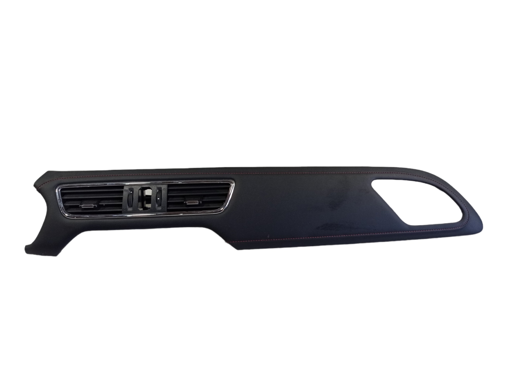 Difusor De Ar Central Jac T40 2020 5306830u8910 V549 7