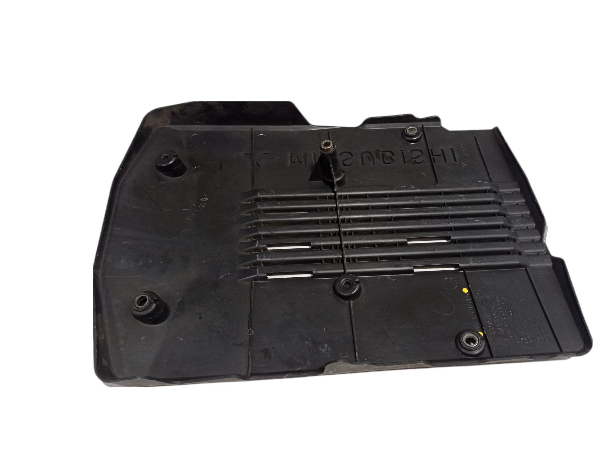 Capa Tampa Motor Pajero Sport 3.0 V6 2003 Md339615 V262 6