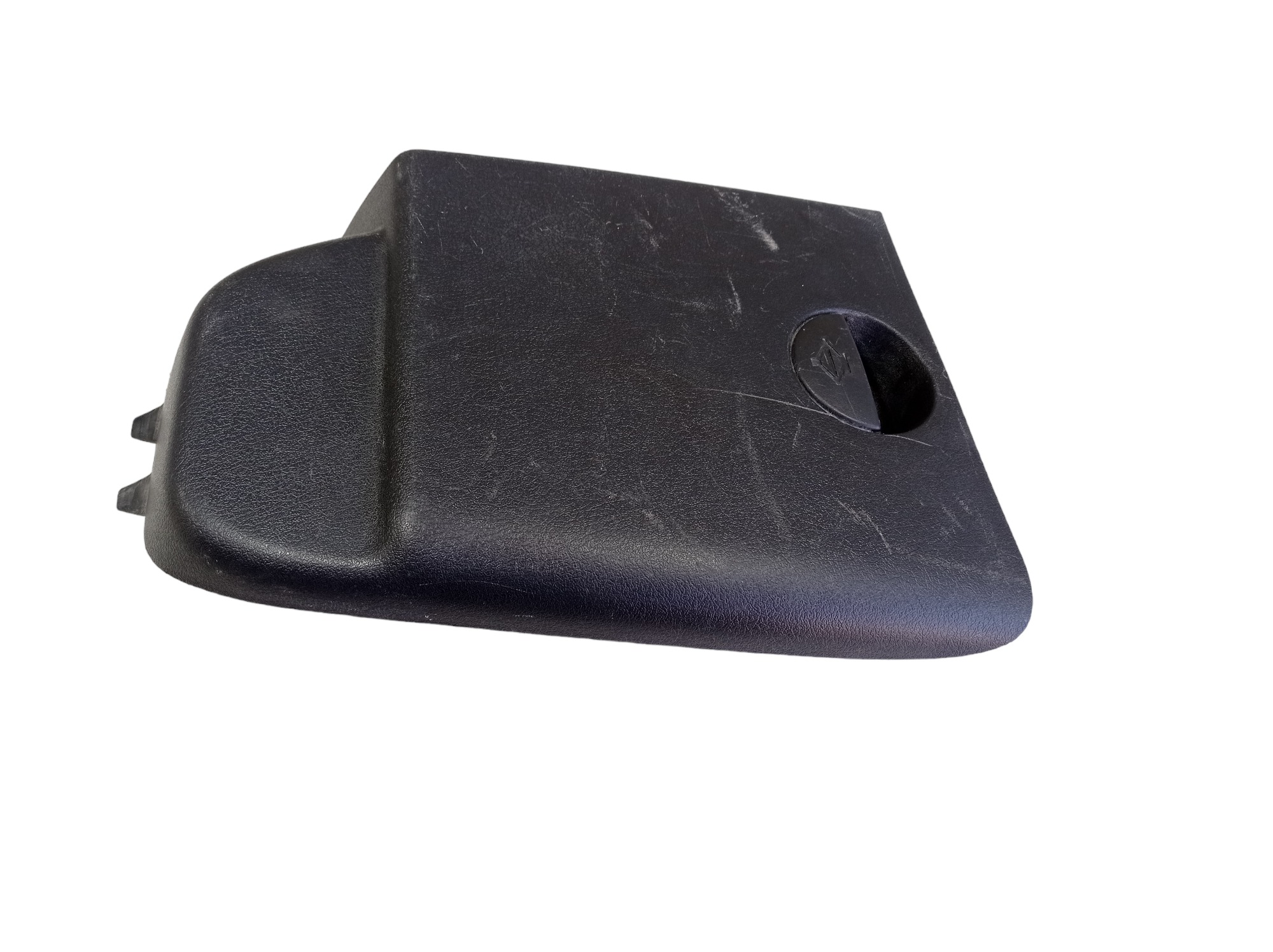 Acabamento Traseiro Esquerdo Bagagito Jeep Cherokee 12 V561 5