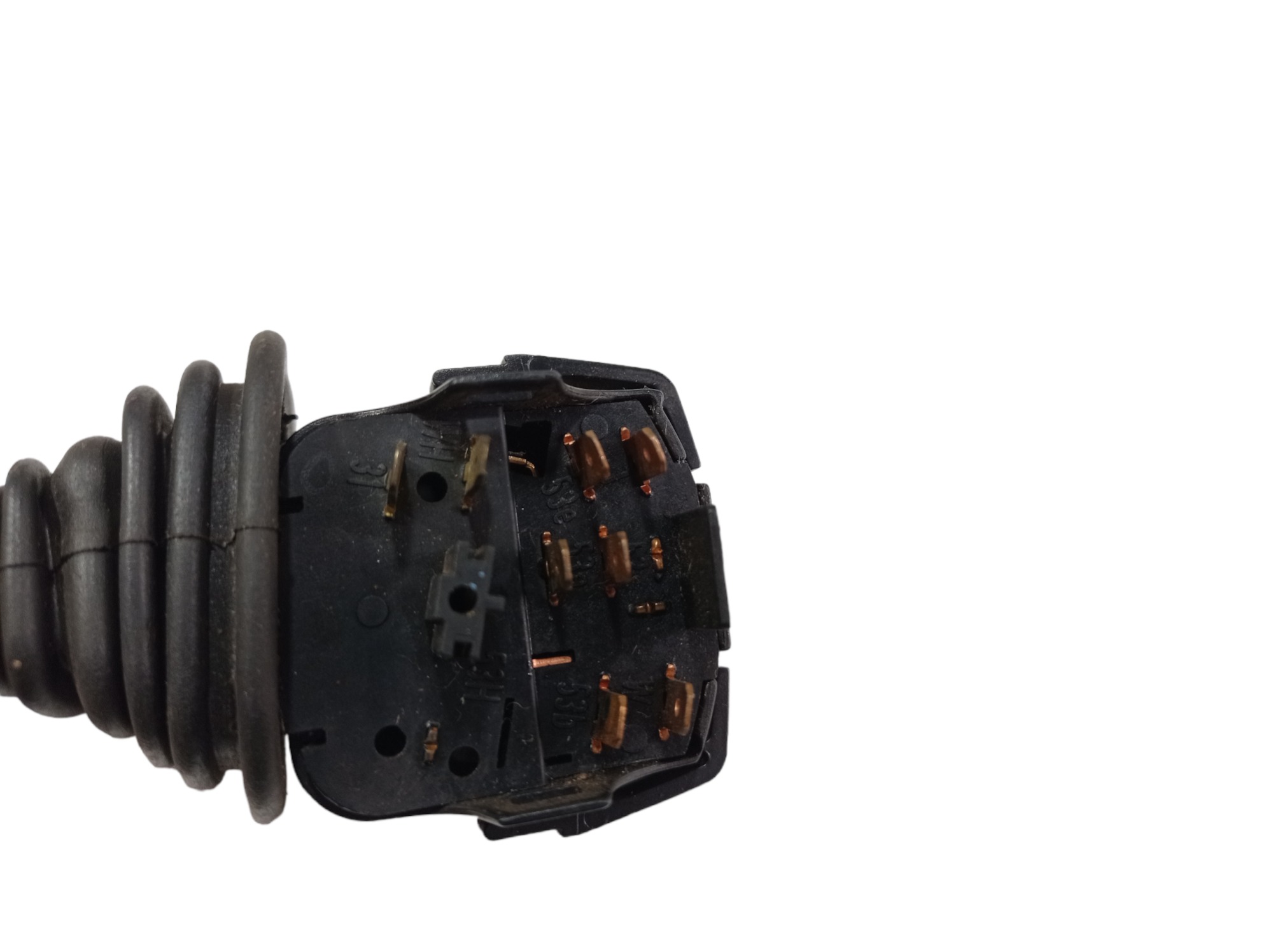 Comando Limpador Gm Corsa 1994 2002 Vl 1