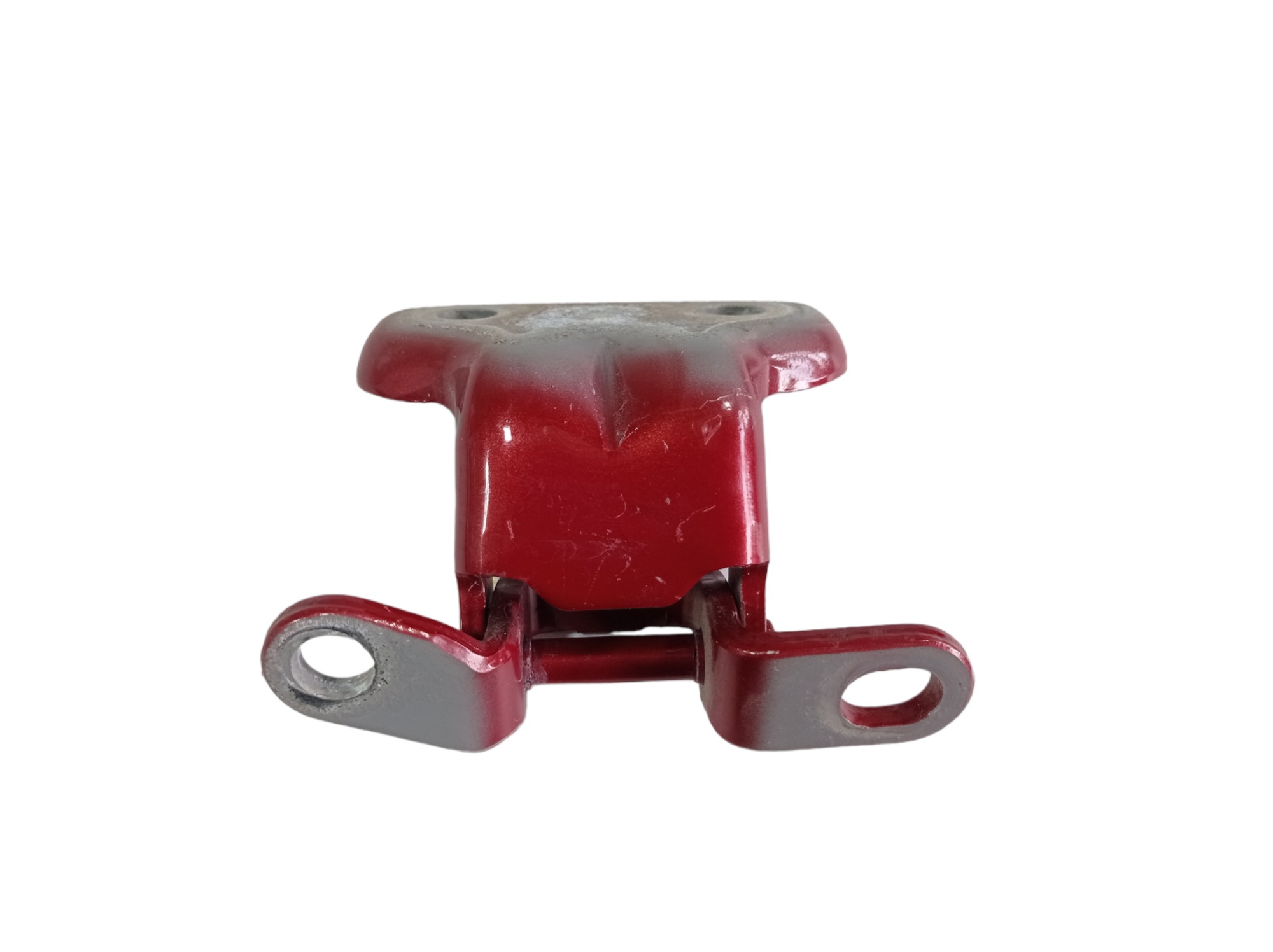 Dobradiças Porta Traseira Esquerda Jac T40 2020 V549 6