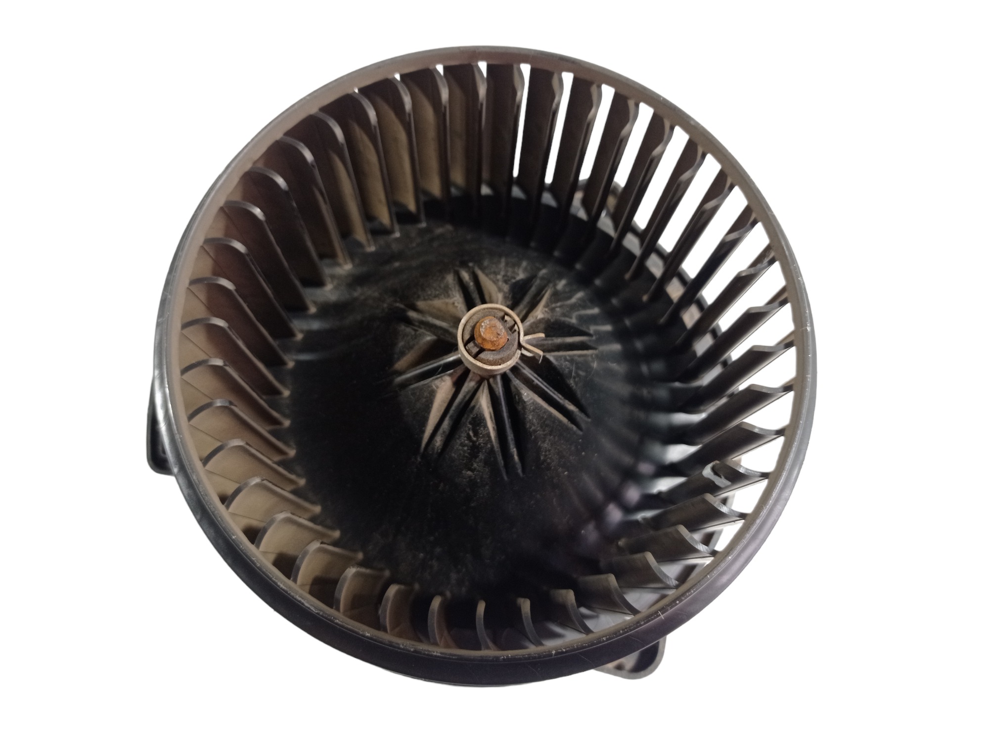 Motor Ventoinha Ar Condicionado Kia Mohave 2015 V555 5