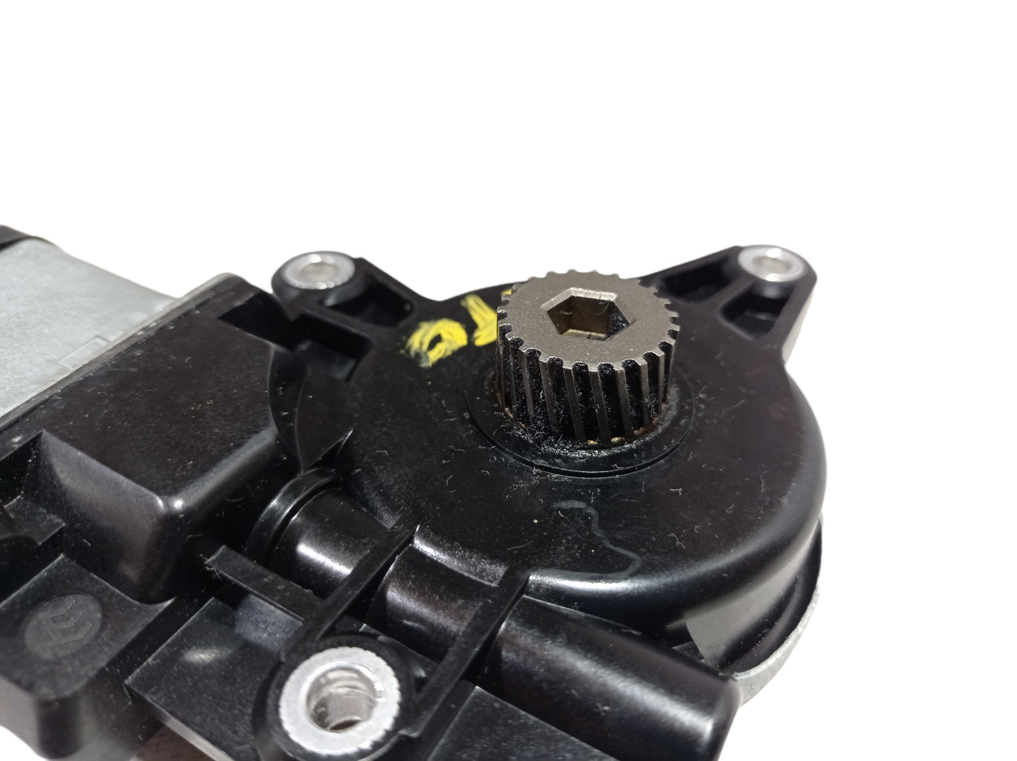 Motor Teto Solar Peugeot 2008 2017 Ga658ln V437 3