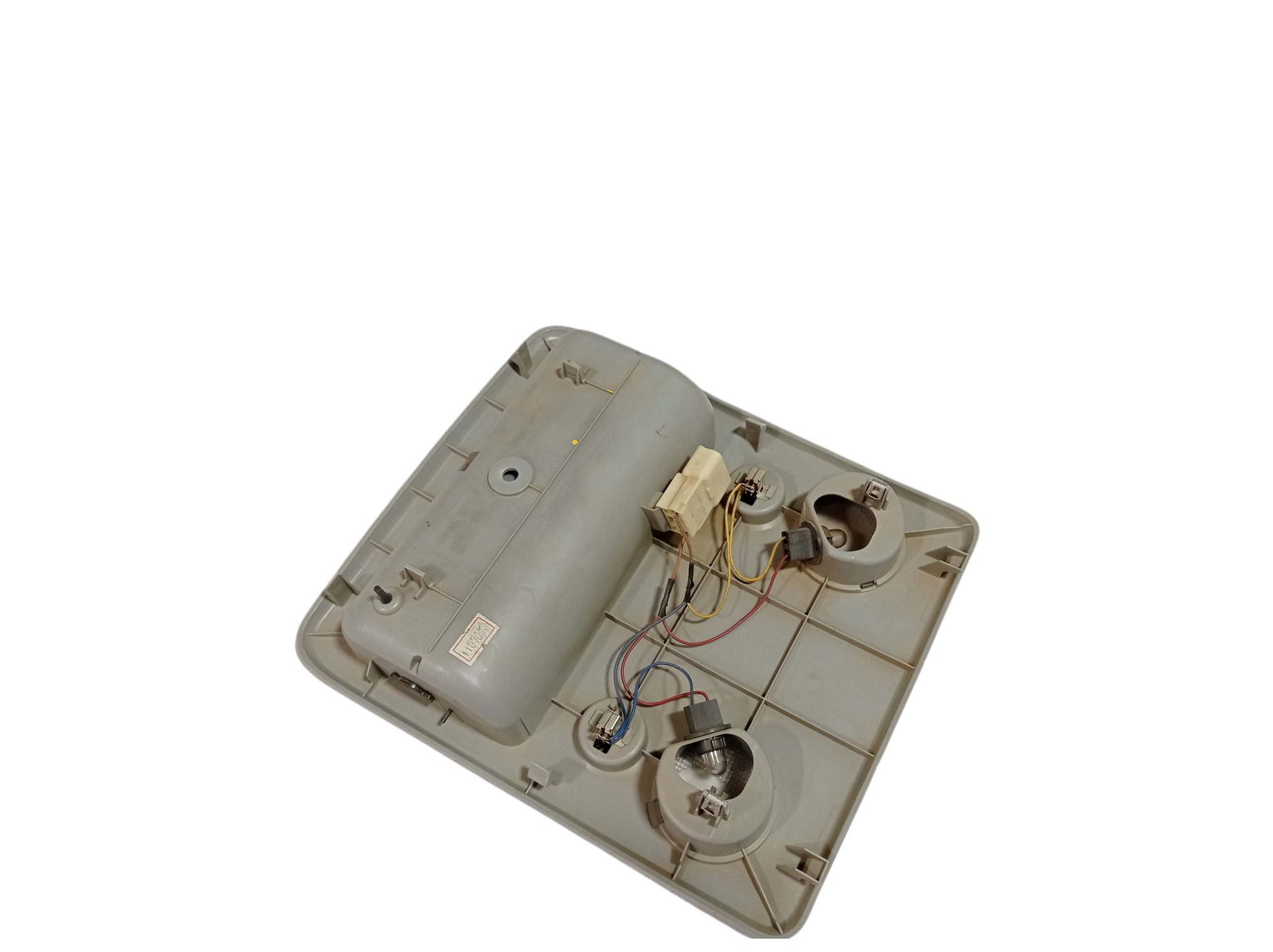 Luz Teto Porta Oculos Diant Suzuki Grand Vitara 2012 15 V376