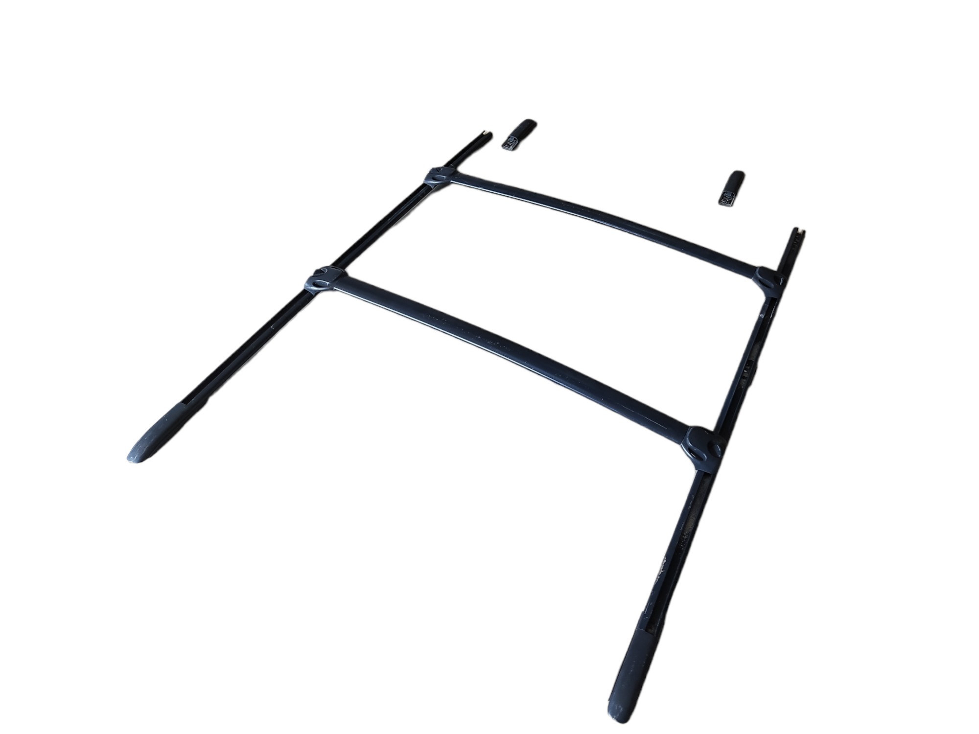 Rack Teto Chrysler Grand Caravan 3.3 V6 2006 Sra22876 V487 5