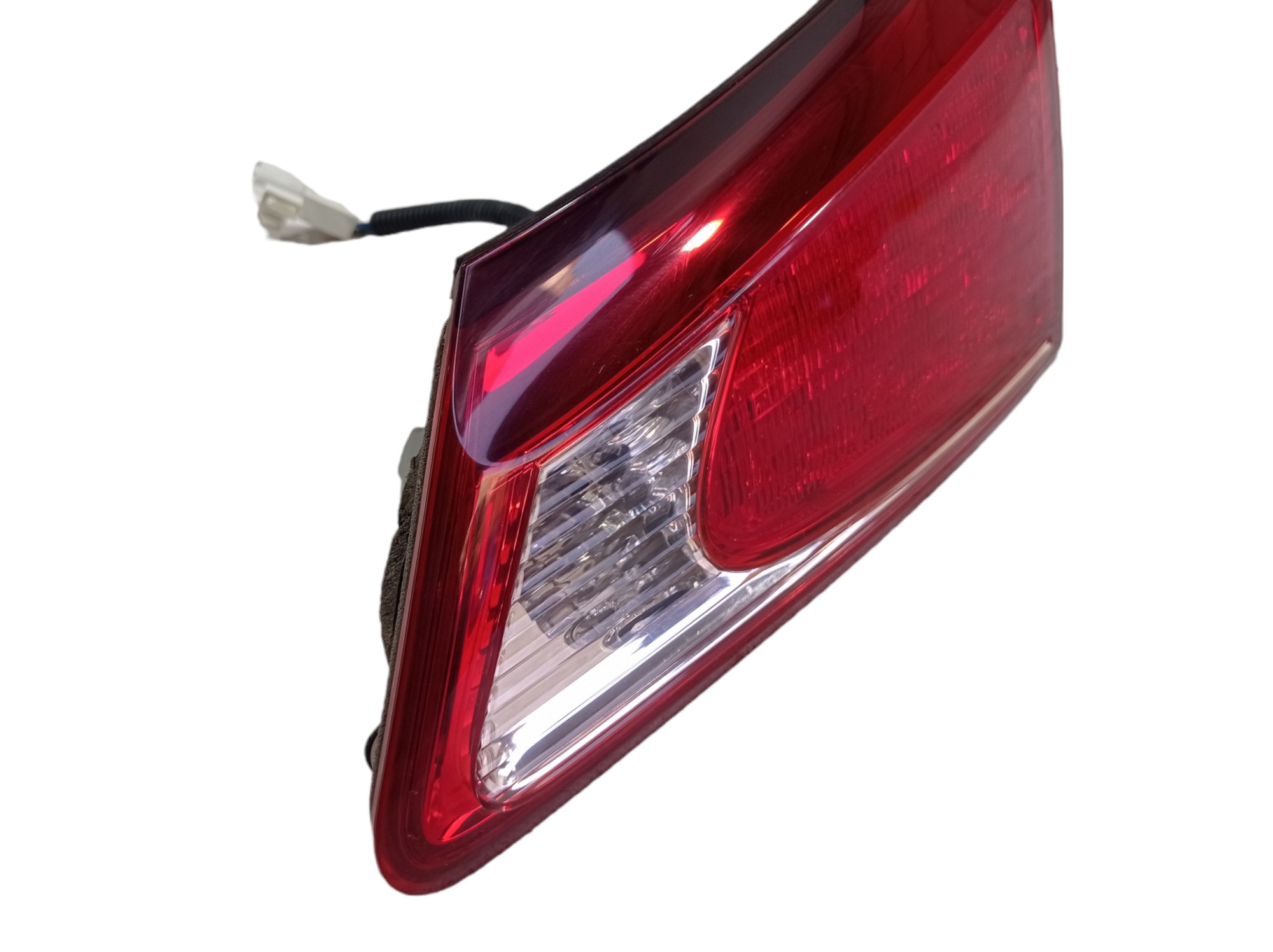 Lanterna Traseira Direita Lexus Is 300 3.0 2012 V545 5