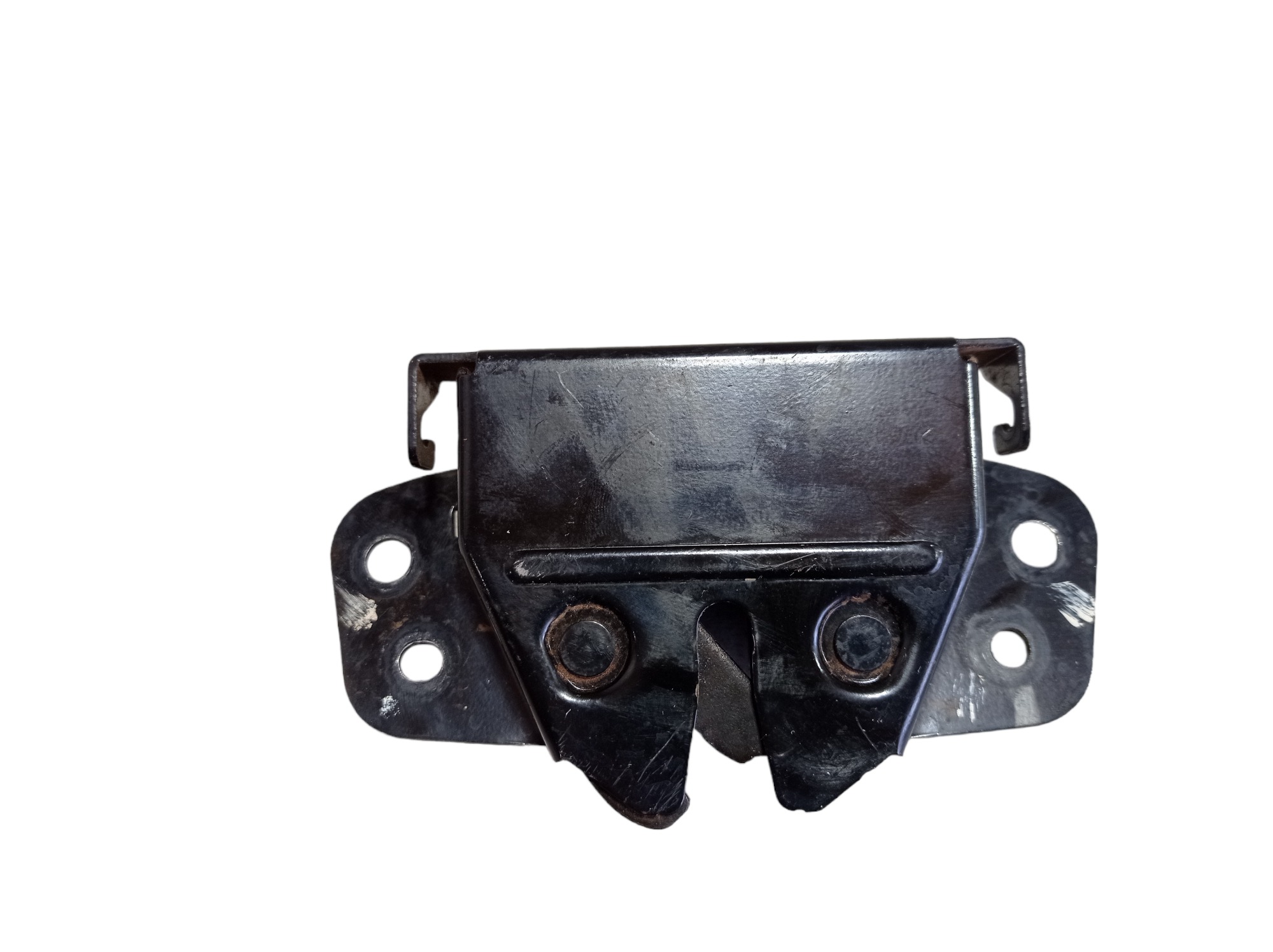 Fechadura Capo Jac T6 2.0 2016 V554 4