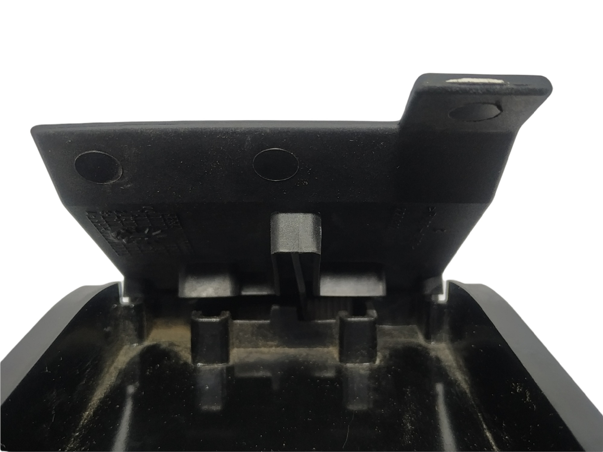 Cinzeiro Peugeot 307 2008 V369 4