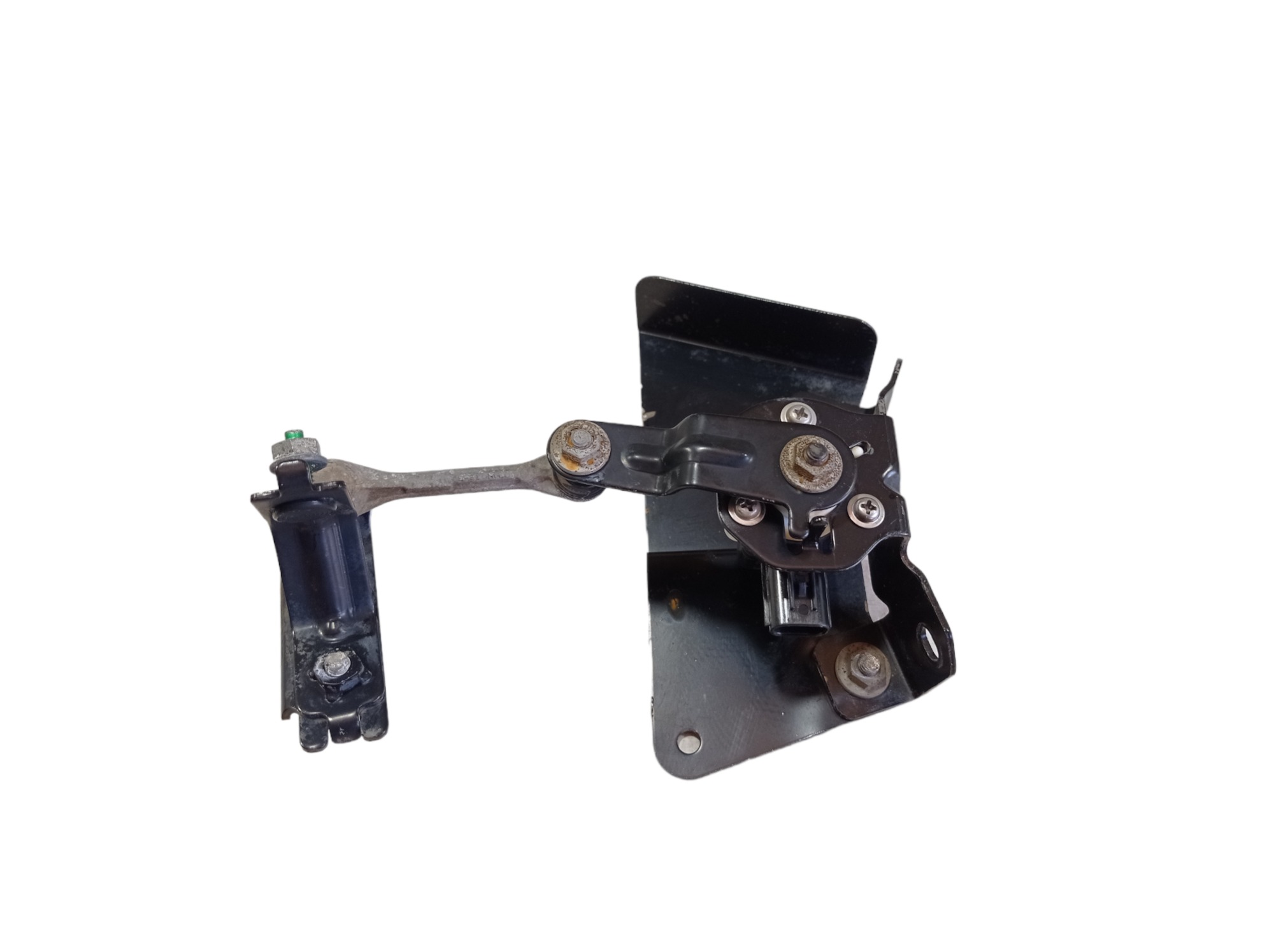 Sensor De Altura Suzuki Swift Sport 1.6 2015 V550 5
