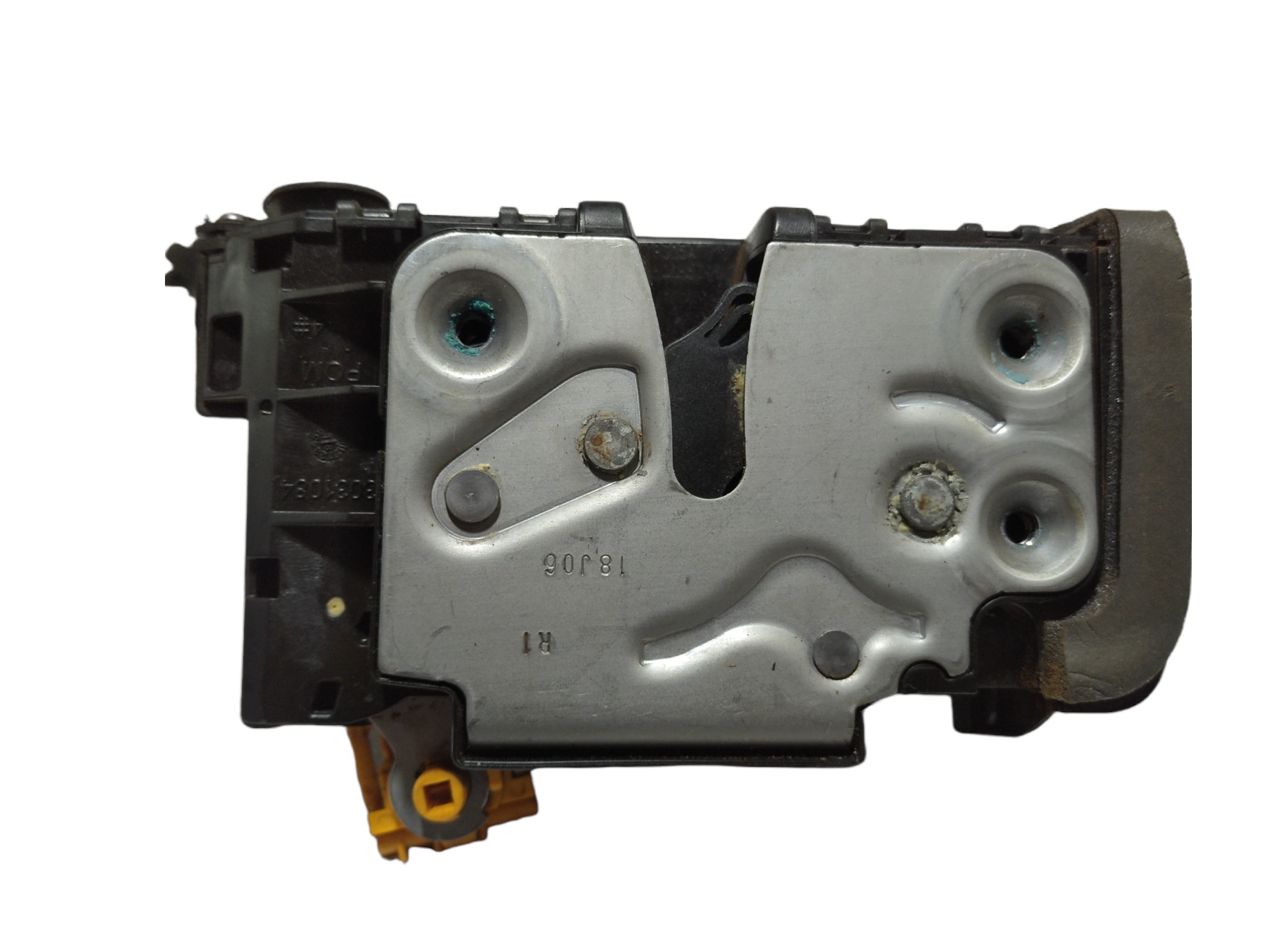 Fechadura Traseira Direita Gm Prisma Onix 2019 V338 5