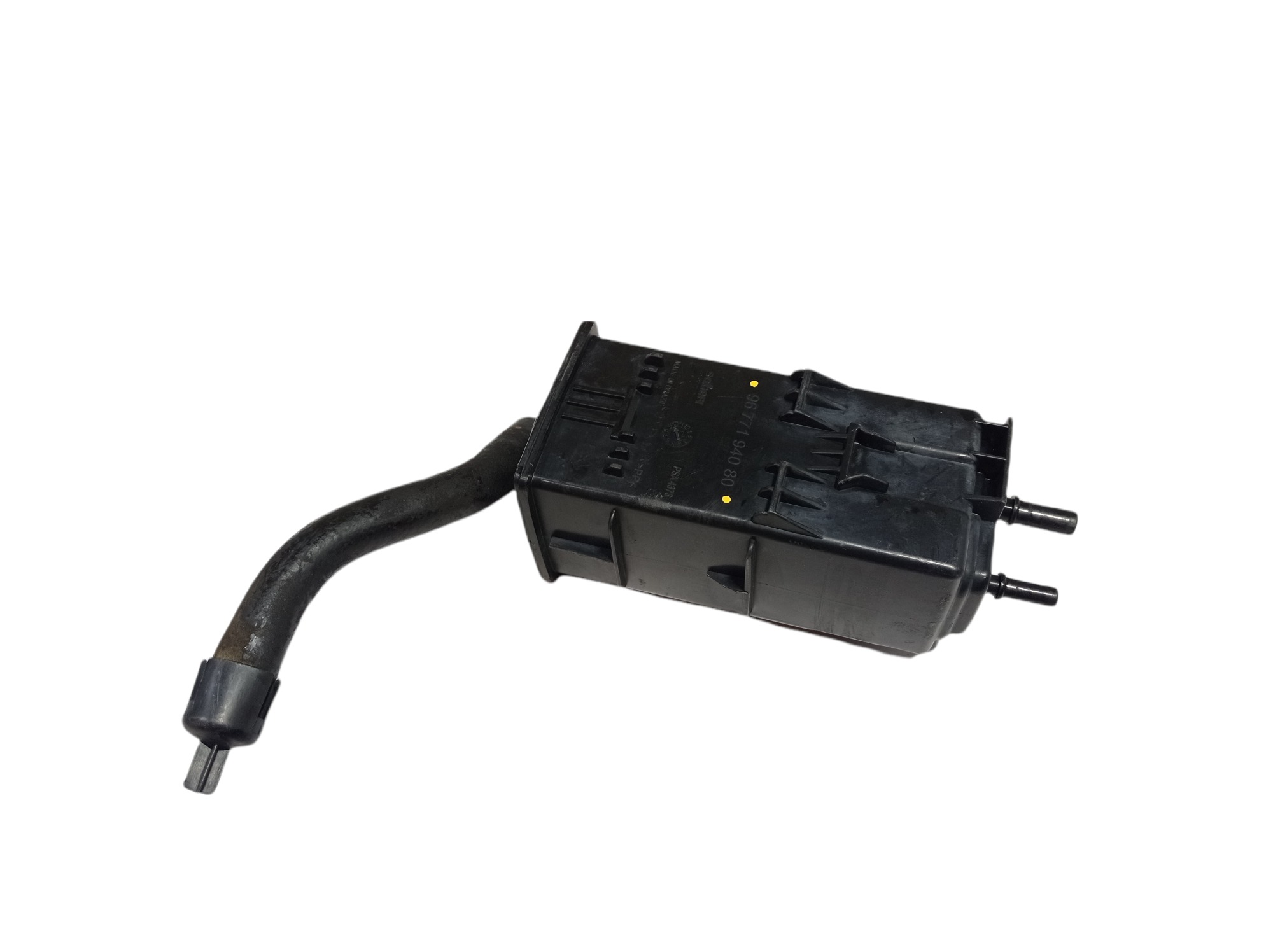 Filtro Canister Peugeot 208 1.6 16v 2014 V312 1