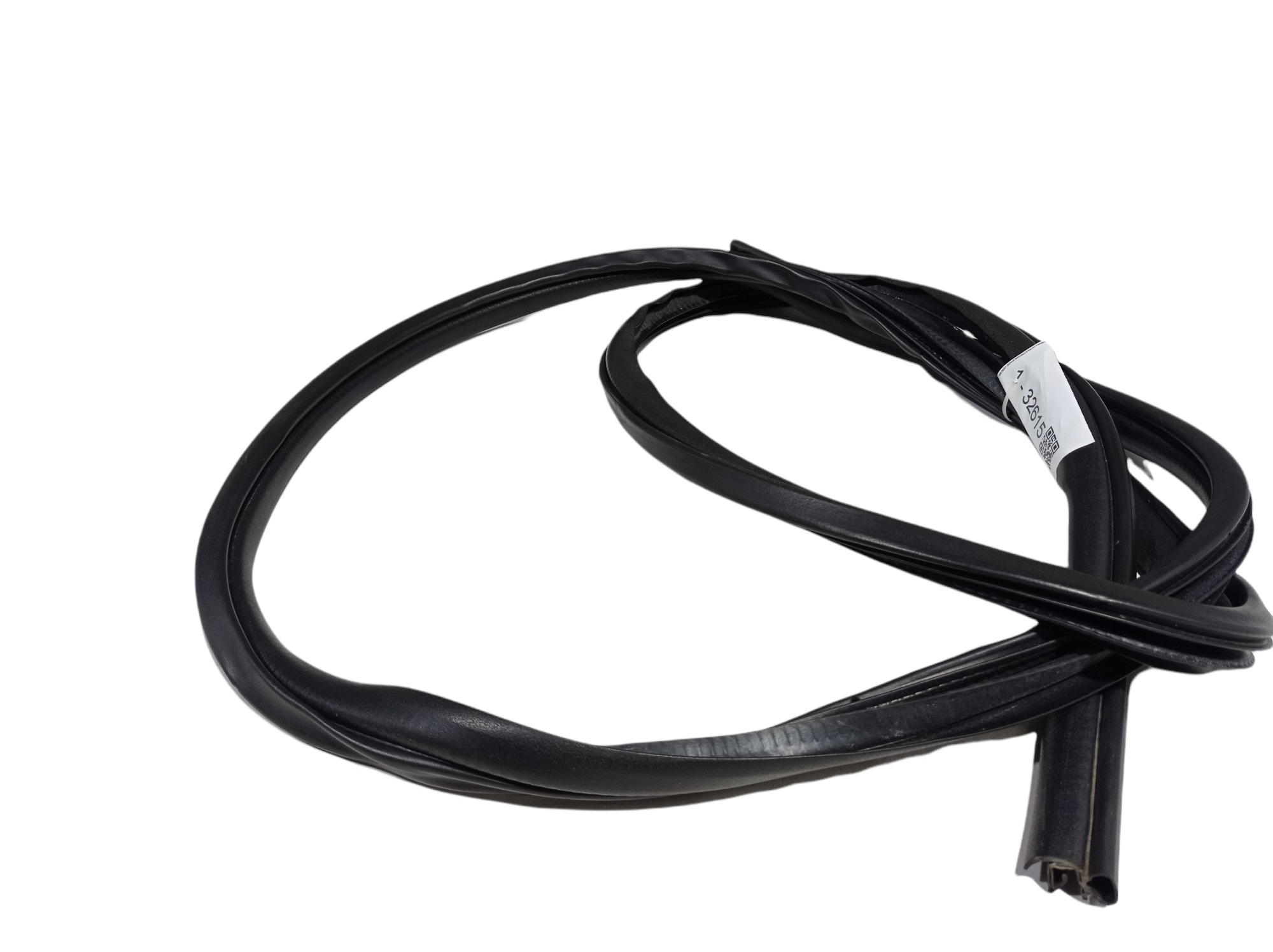 Borracha Guarnição Porta Dianteira Esquerda Lancer V420 4