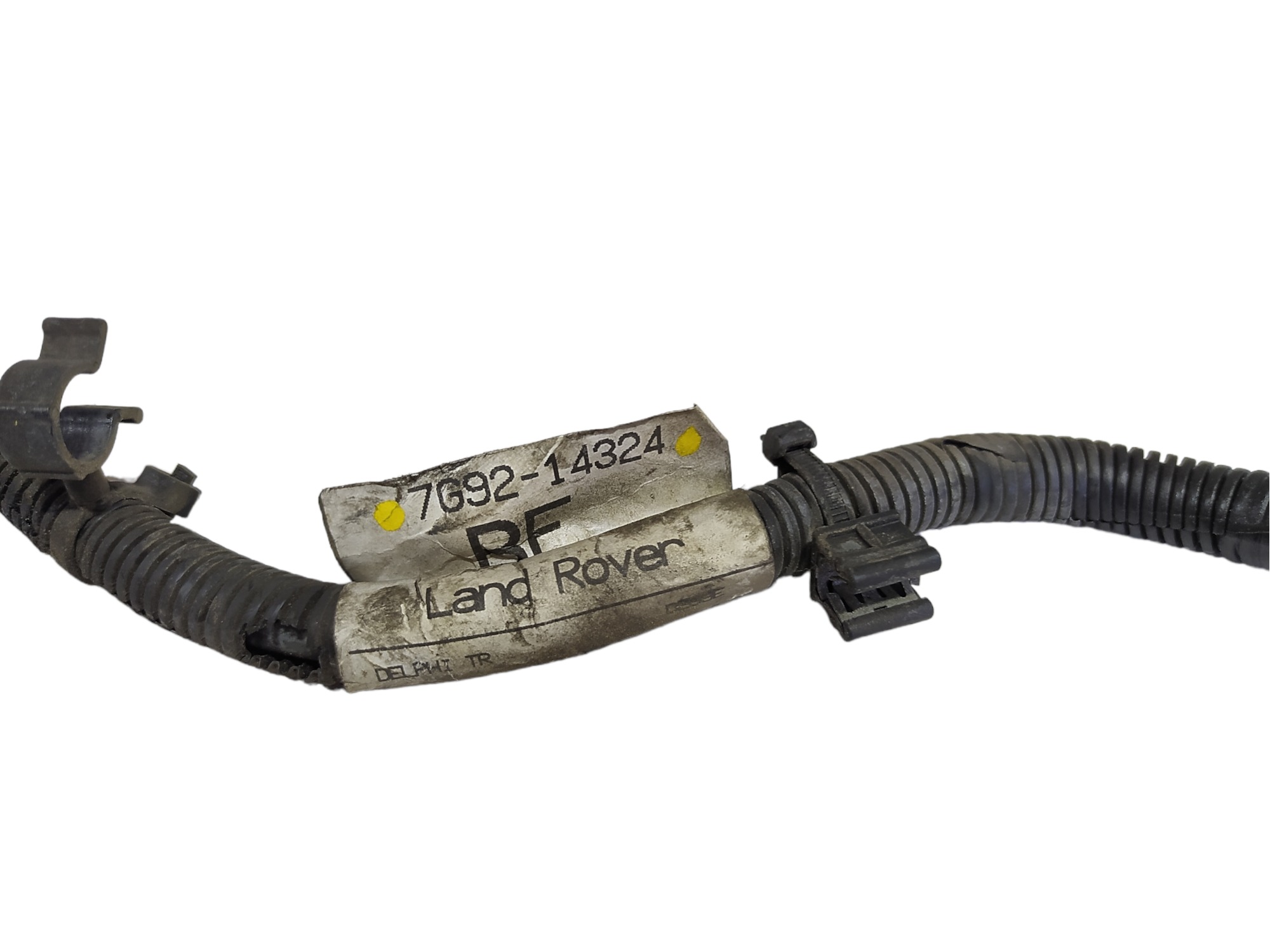 Cabo Terra Land Rover Freelander 2 3.2 2008 7g9214324 V479 3