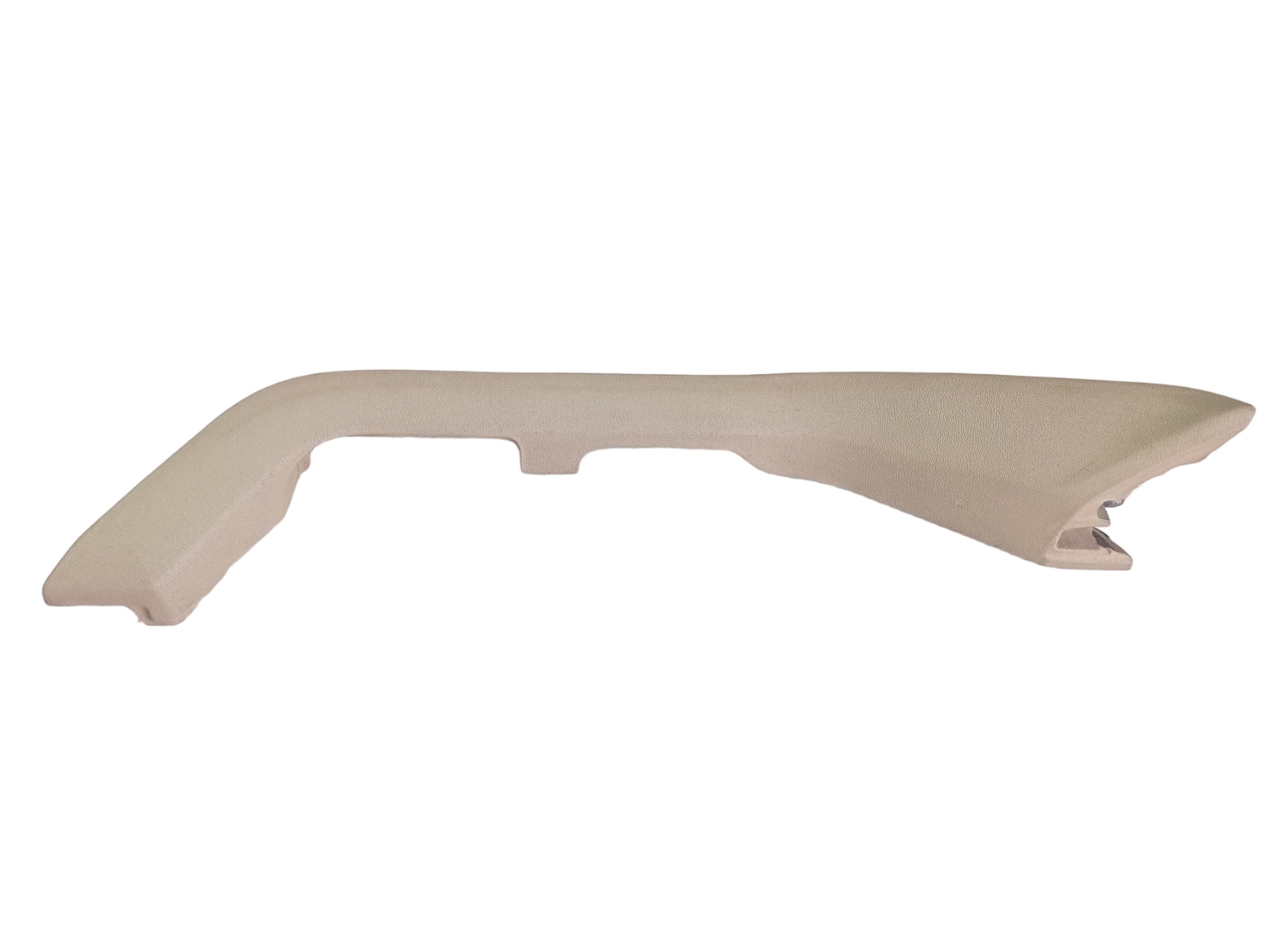 Acabamento Esquerdo Console Land Rover Discovery 4 11 V582 4
