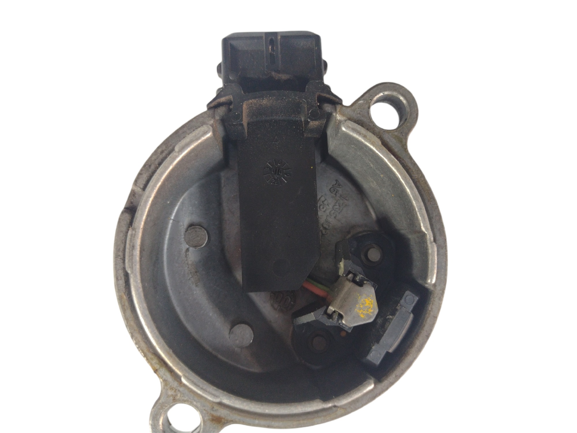 Sensor De Fase Hall Direiro Vw Passat Audi A4 1.8 2002 6