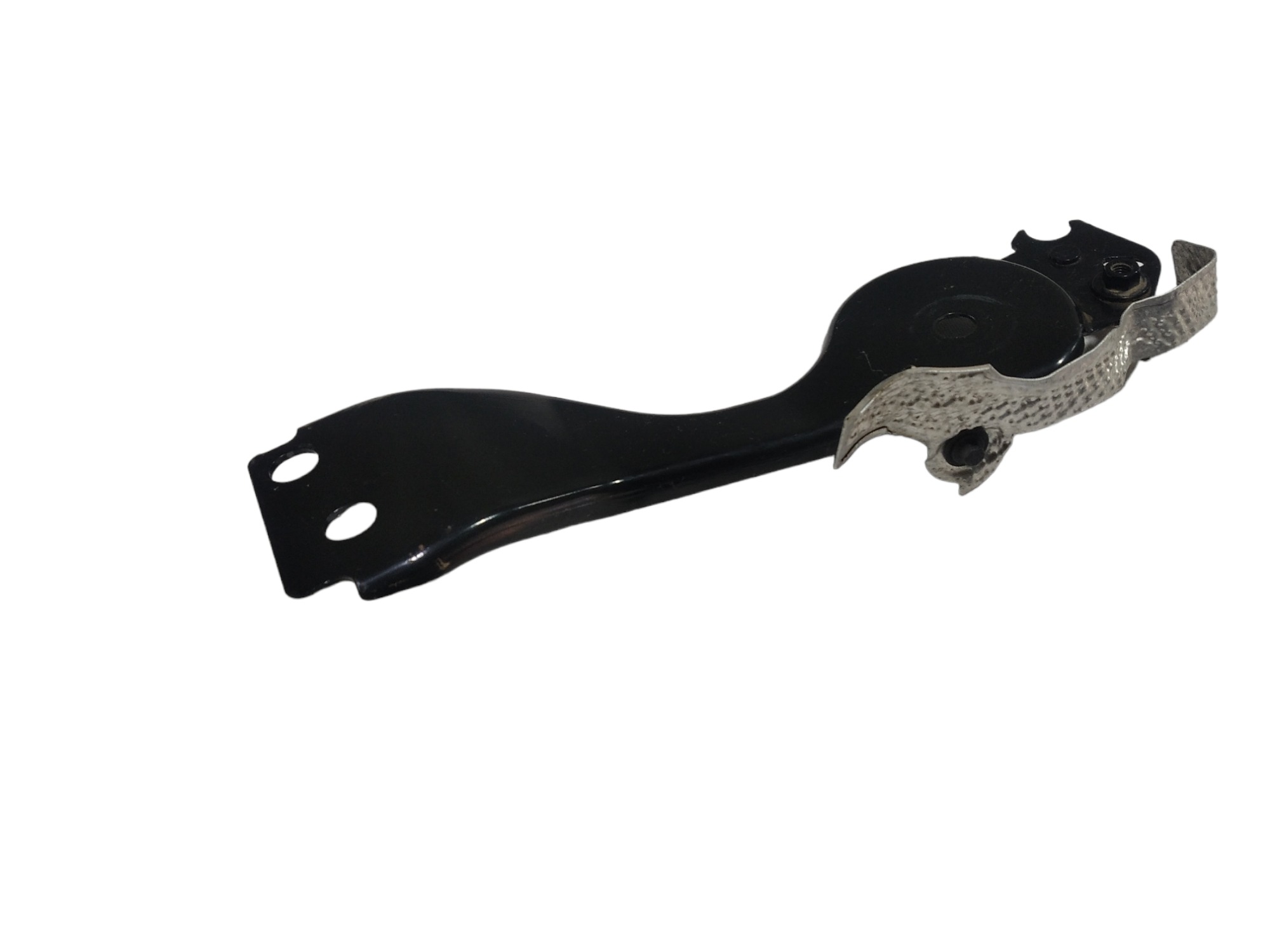 Suporte Amplificador Traseira Direita Range Evoque 2.0 V572 4