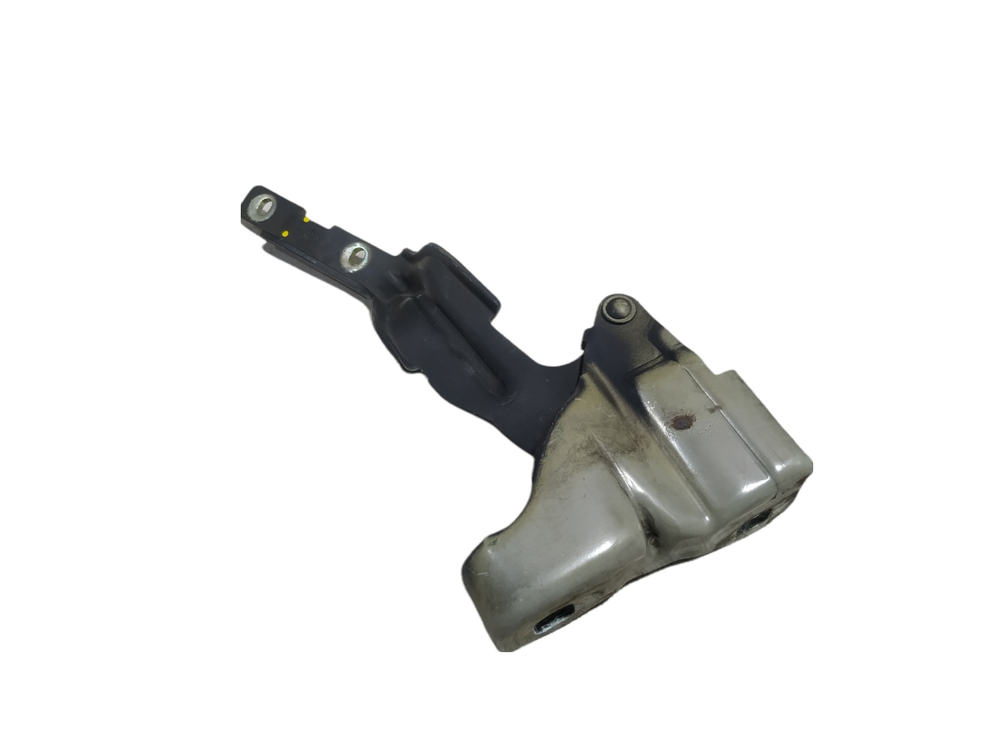 Dobradiça Esquerda Capo Fiat Stilo 2002 A 2011 V356 5