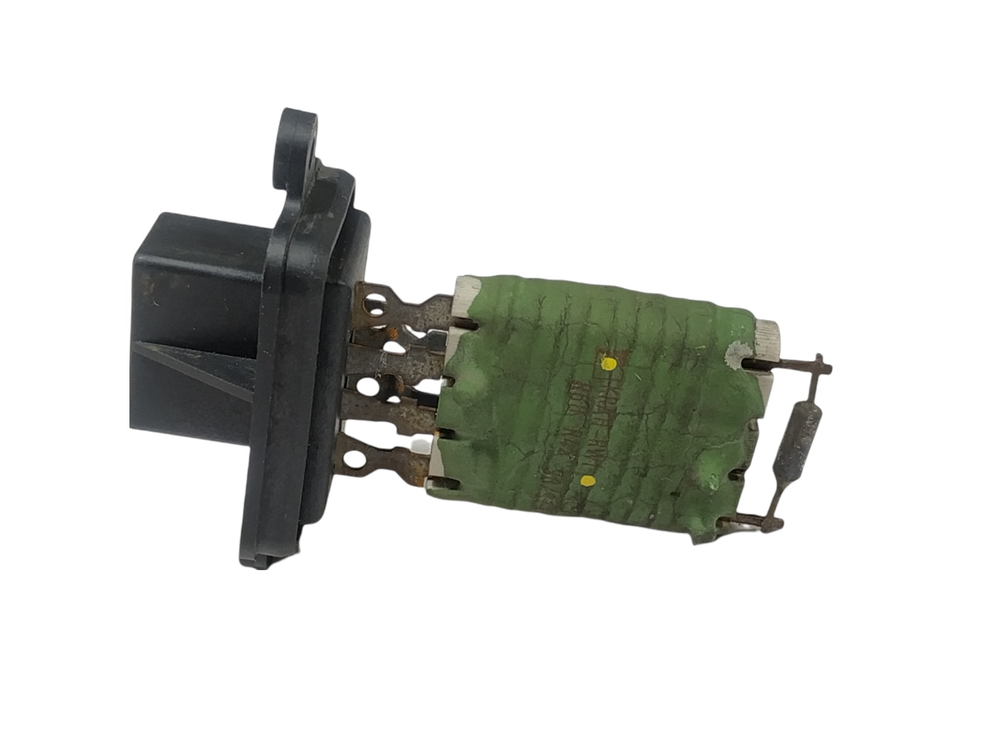 Resistência Ar Condicionado Fiat Palio 1996 2007 V365 4