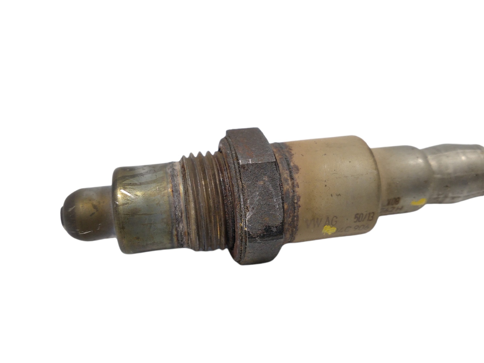 Sonda Lambda Secundária Vw Fox G2 1.0 3cc 2014 V340 5