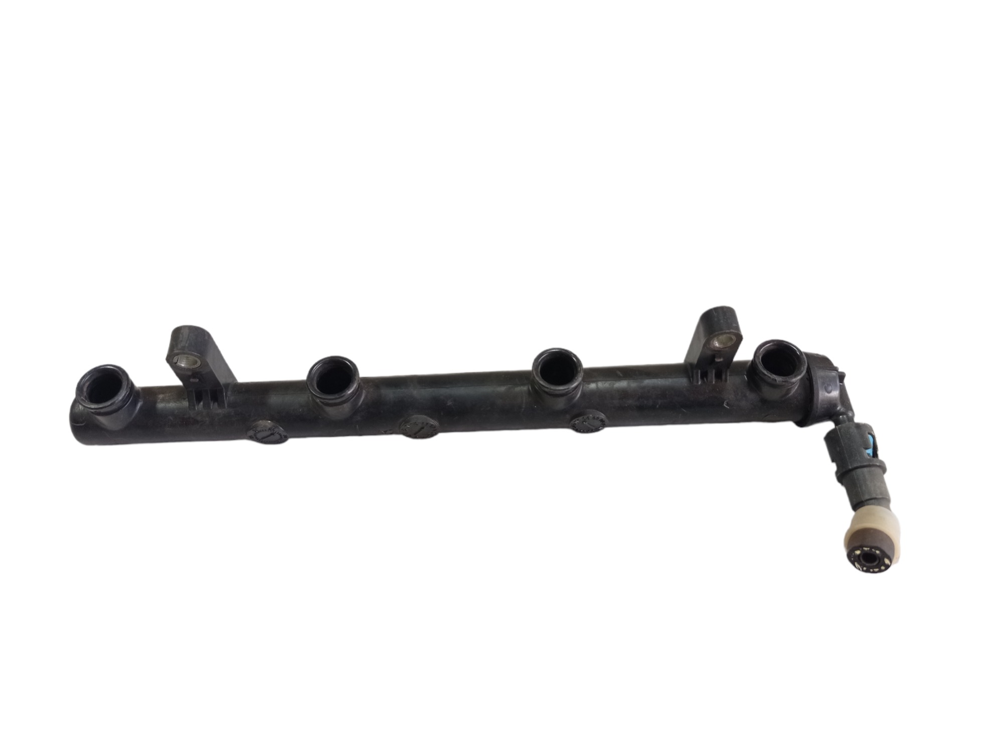 Flauta Combustível Gm Onix Cobalt 1.4 8v 25365492a Vl 6