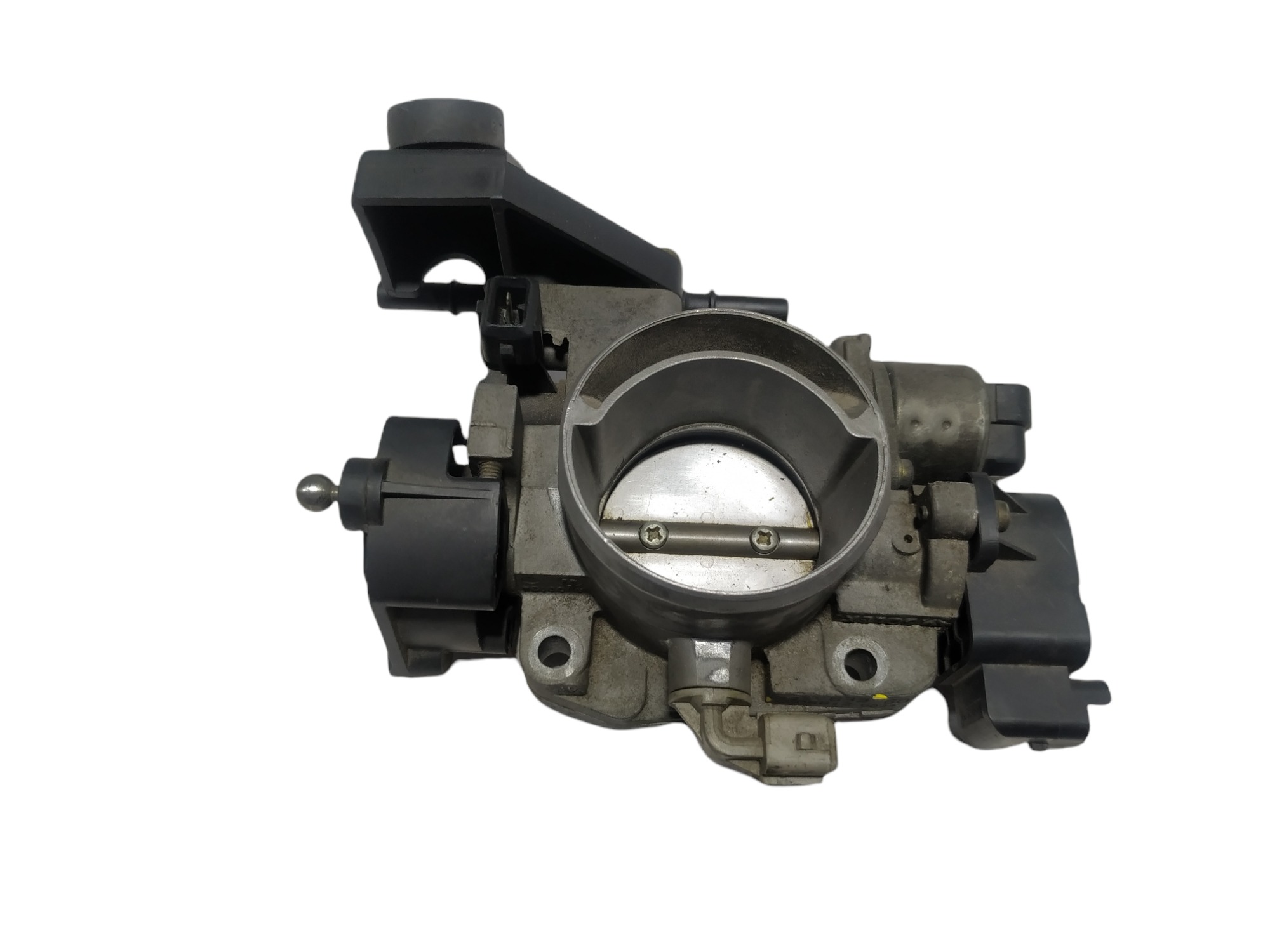 Tbi Corpo Borboleta Citroen Xsara Picasso 2002 V286 Psa633 5