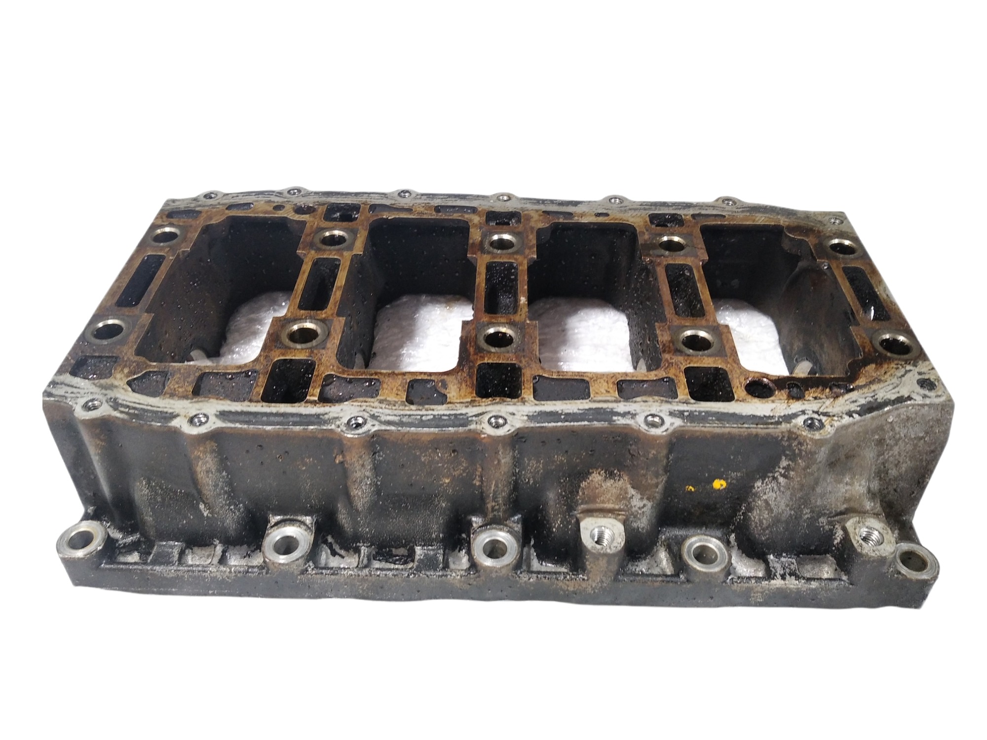 Sobrecarter Fiat Palio 1.0 16v 1996 2007 V365 2