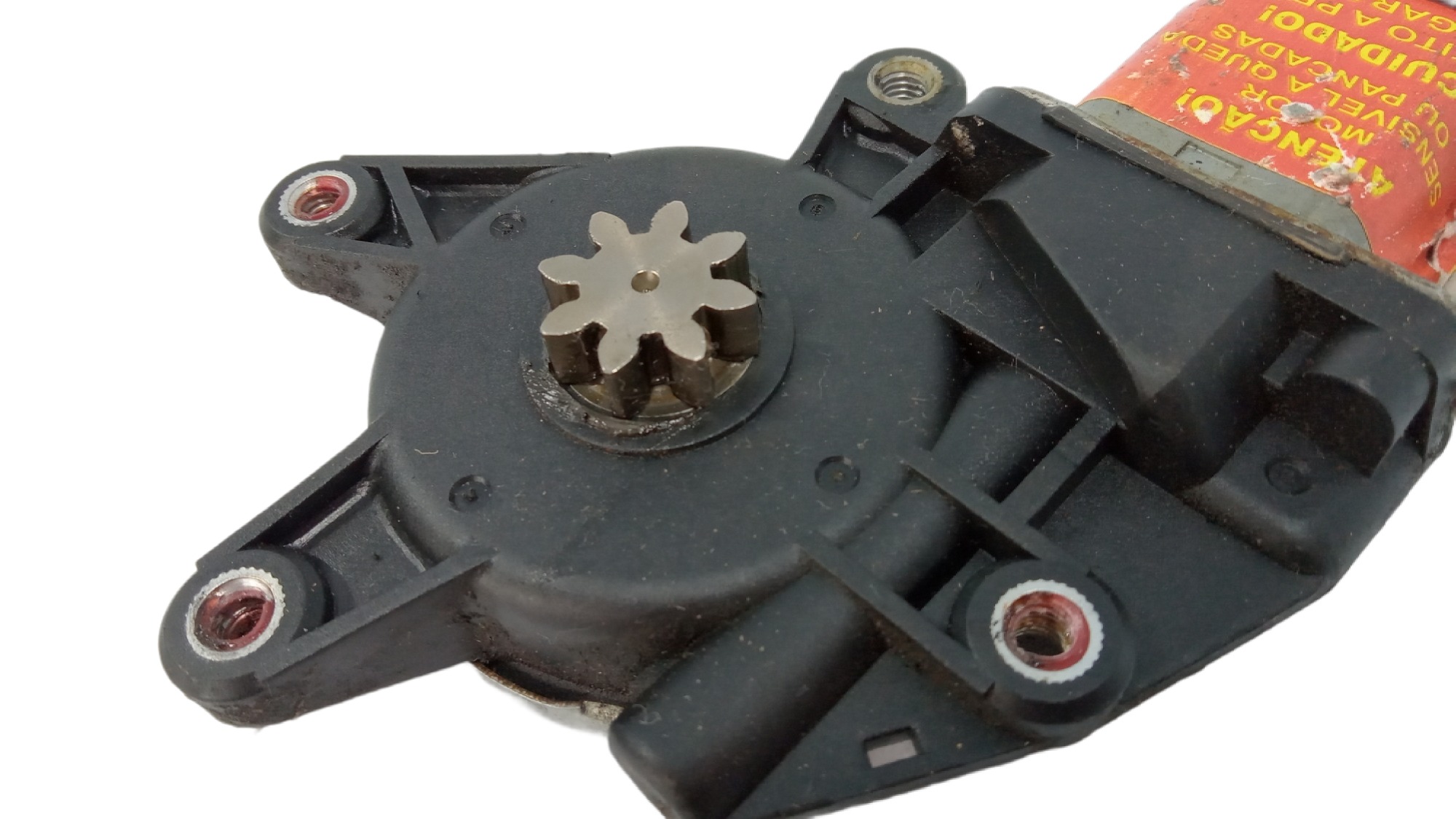 Máquina Vidro Dianteiro Direito Vw Fox 2005 A 2008 V121 4