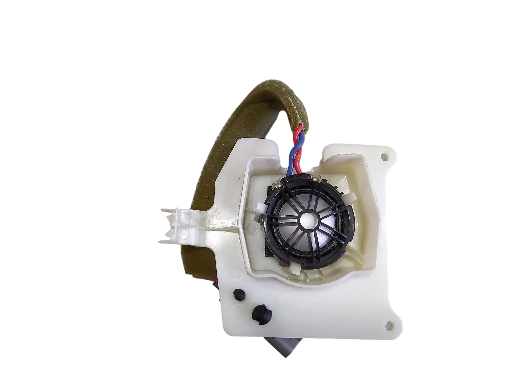 Tweeter Porta Dianteira Esquerda Discovery 5 2019 V552