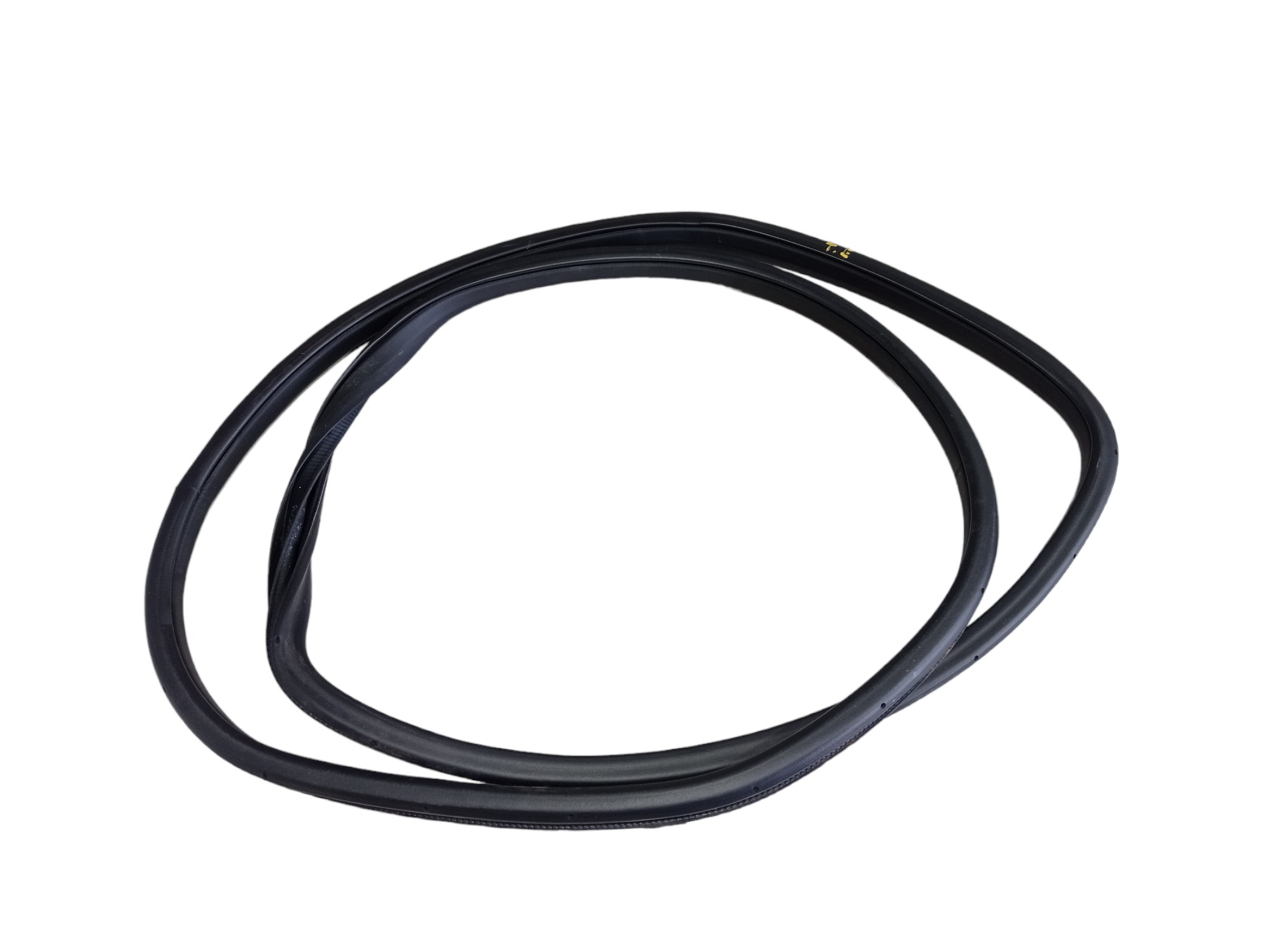 Borracha Porta Traseira Esquerda Nissan Altima 2014 V564 1