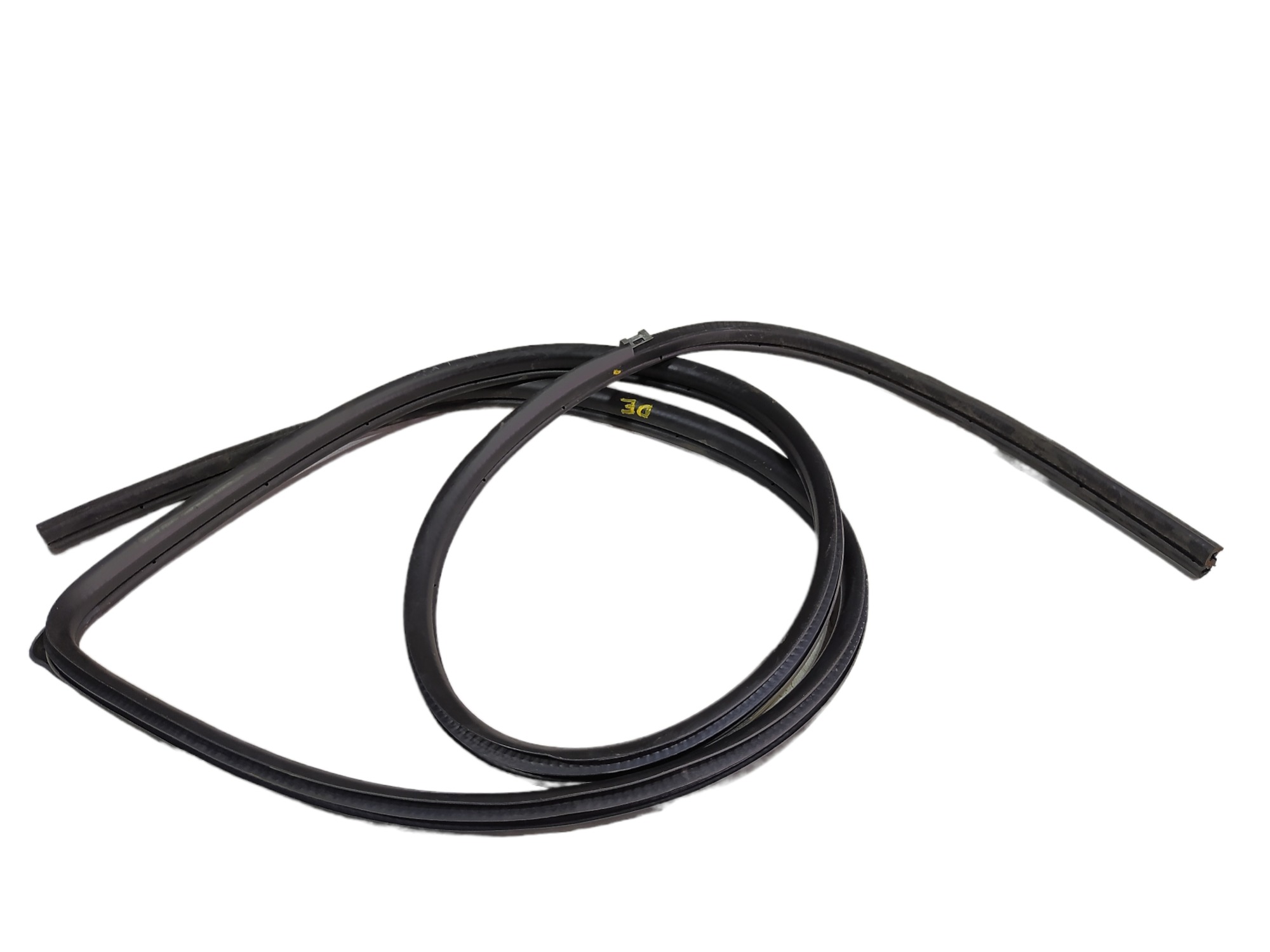 Borracha Vedação Porta Dianteira Esquerda Lifan X60 V466 7
