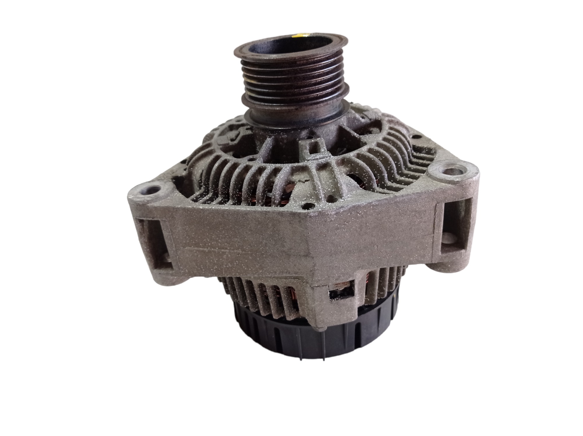 Alternador Mercedes C230 2.3 1998 A0101545402 V493 5