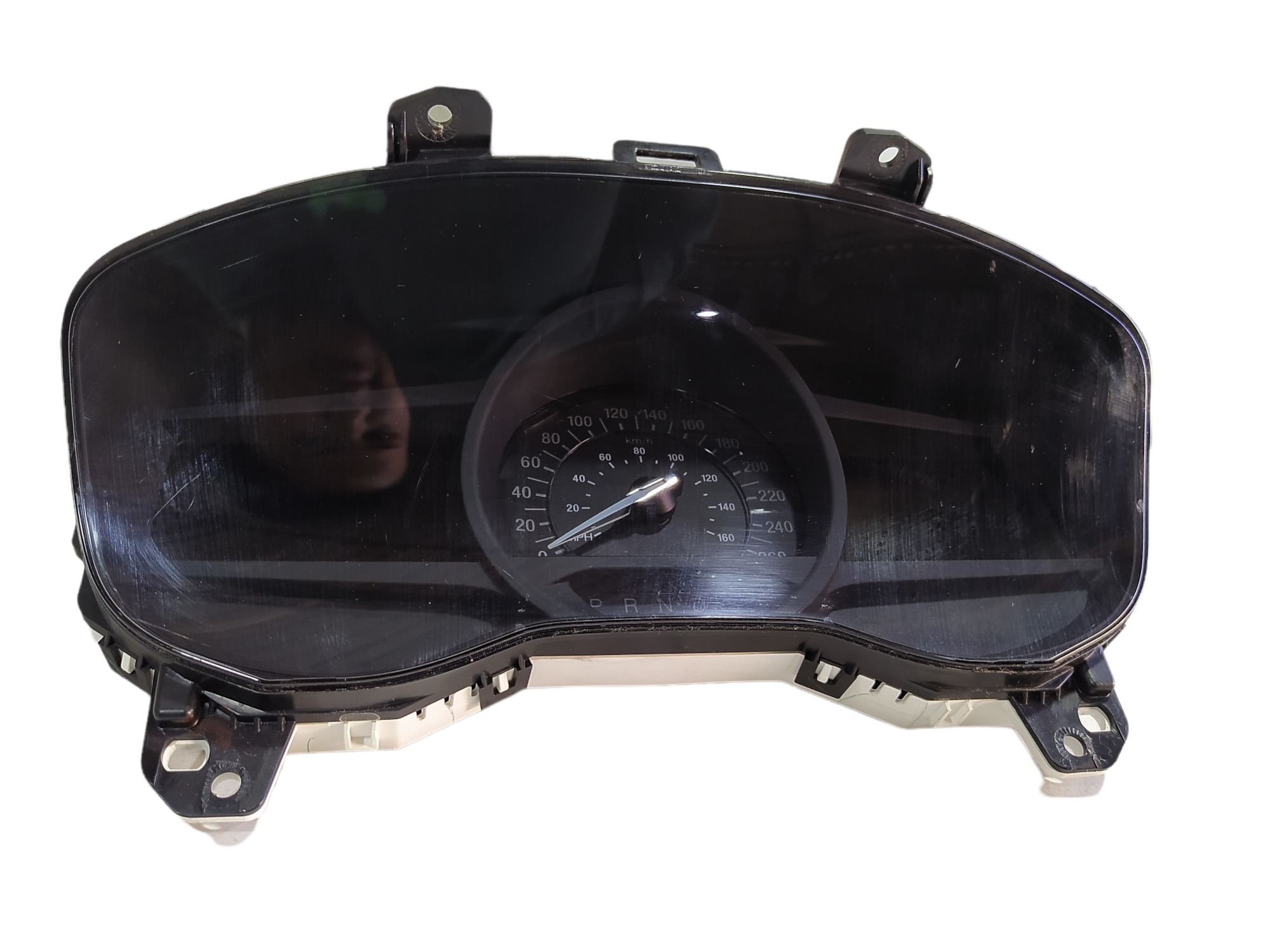 Painel De Instrumentos Ford Fusion 2.5 2013 A 2016 V464 6