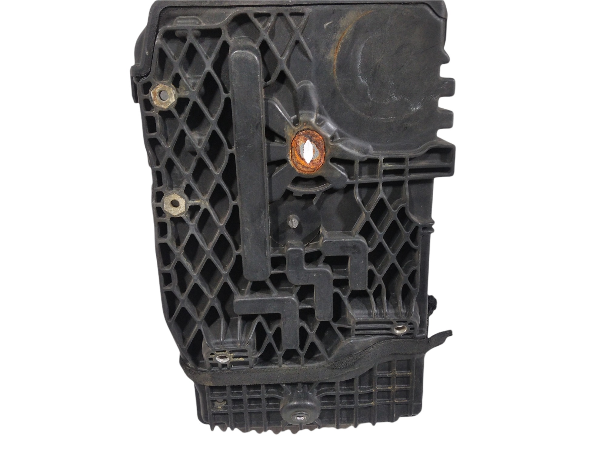 Suporte Bateria Volvo Xc70 2007 6g9n10757ae V64 3