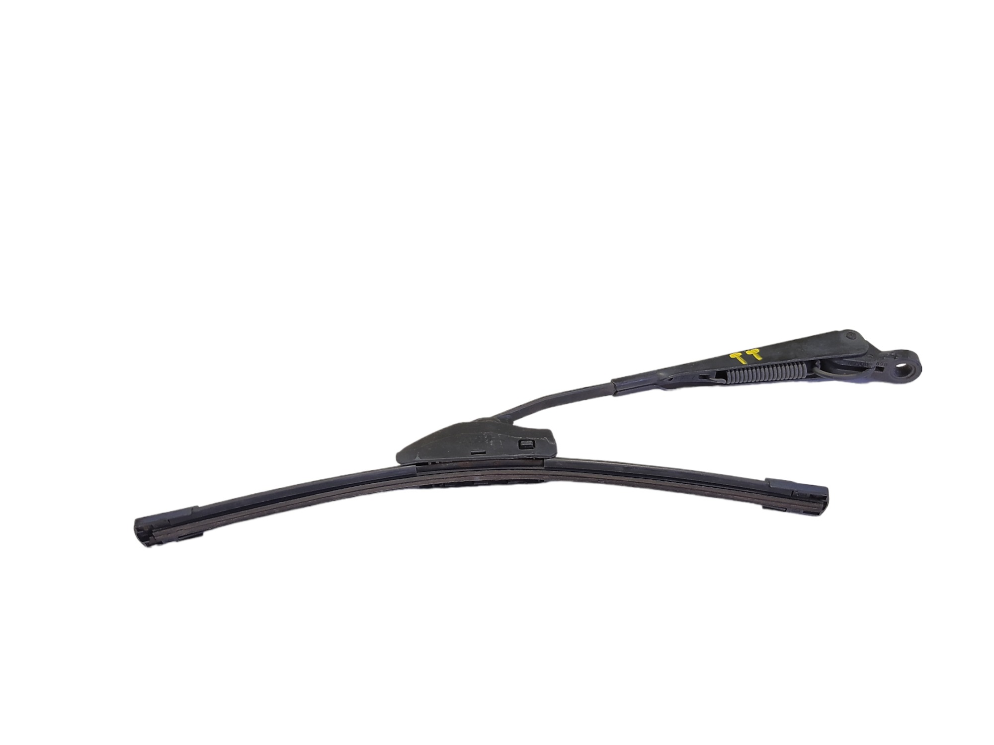 Haste Limpador Traseiro Mercedes C230 2.3 1998 V483 5
