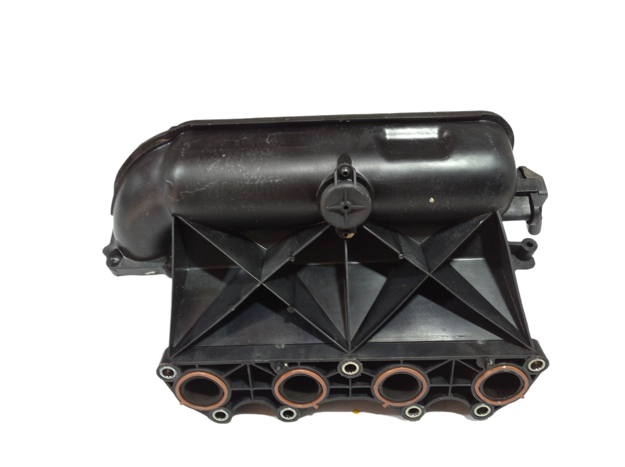 Coletor Admissao Vw Golf 1.6 Flex Sportline 2009 V435 4