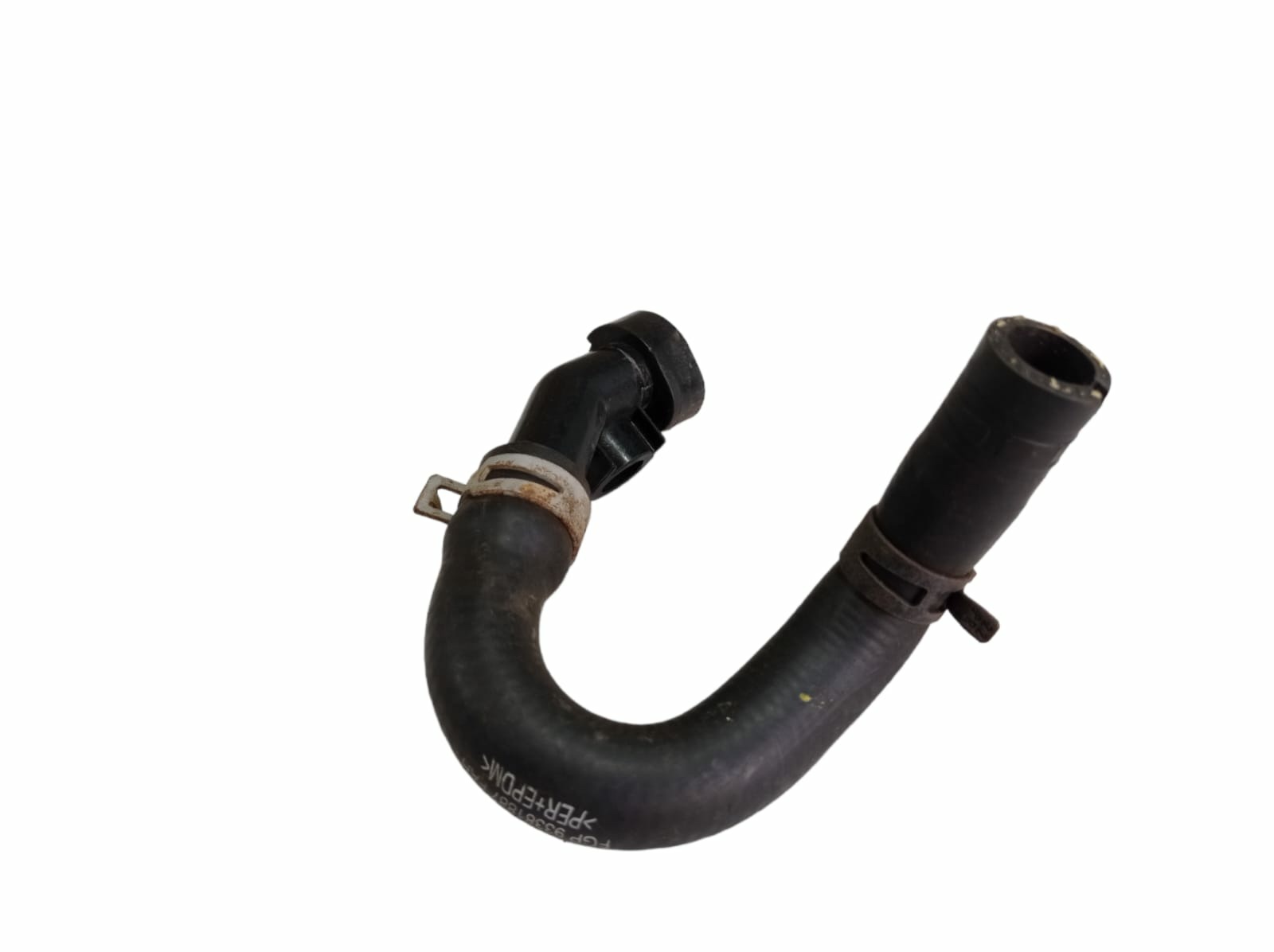 Cano Coletor Admissao Agile Corsa Montana Prisma 93383625 Vl 7