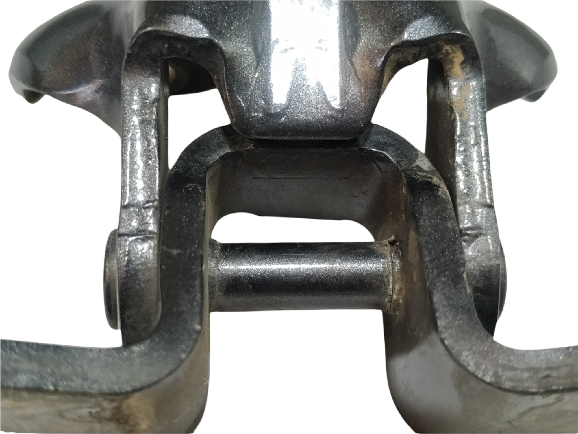 Dobradiça Porta Dianteira Direita Toyota Corolla 2016 V372 4