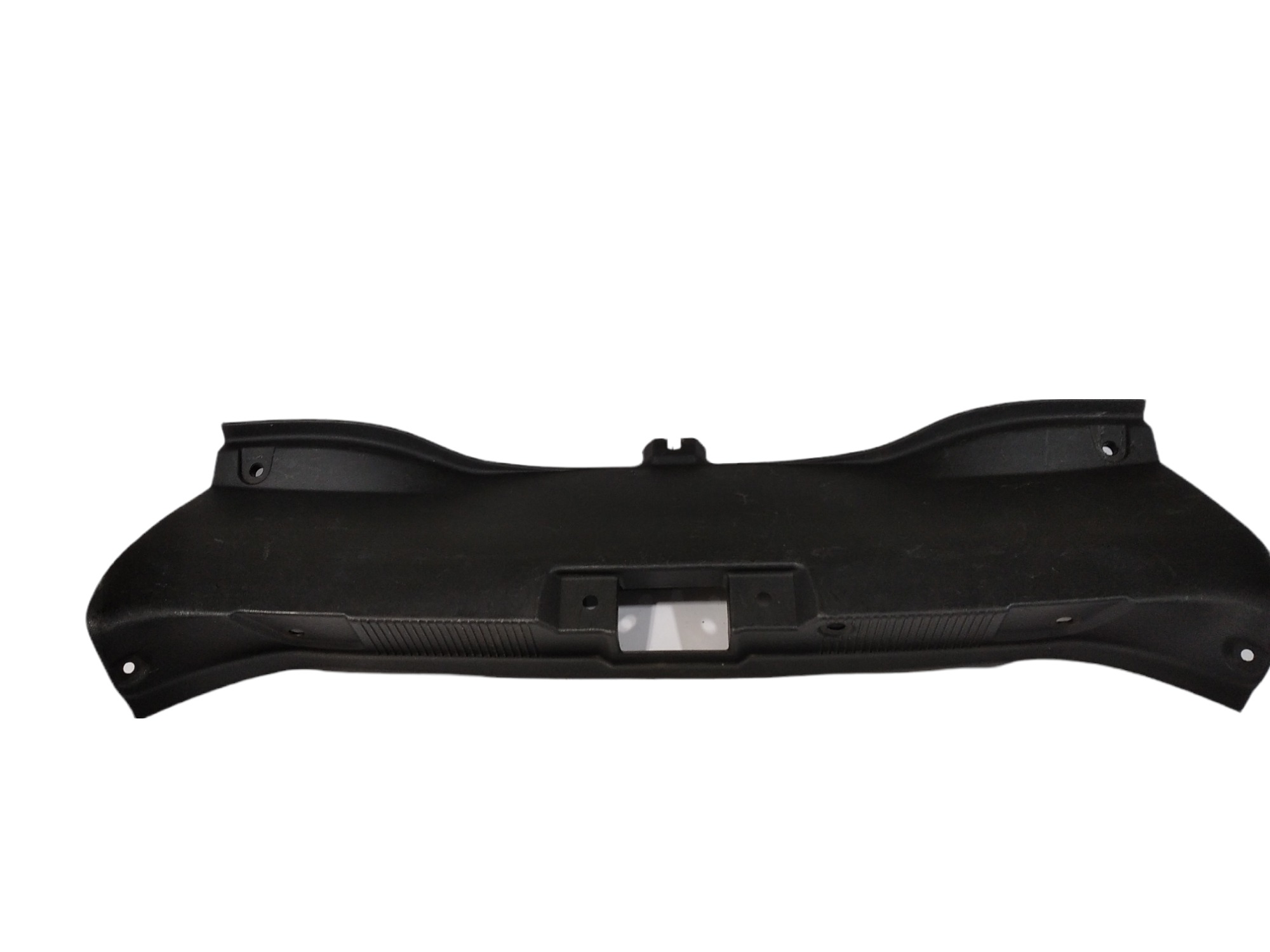 Soleira Porta Malas Fiat Linea 2010 V433 7