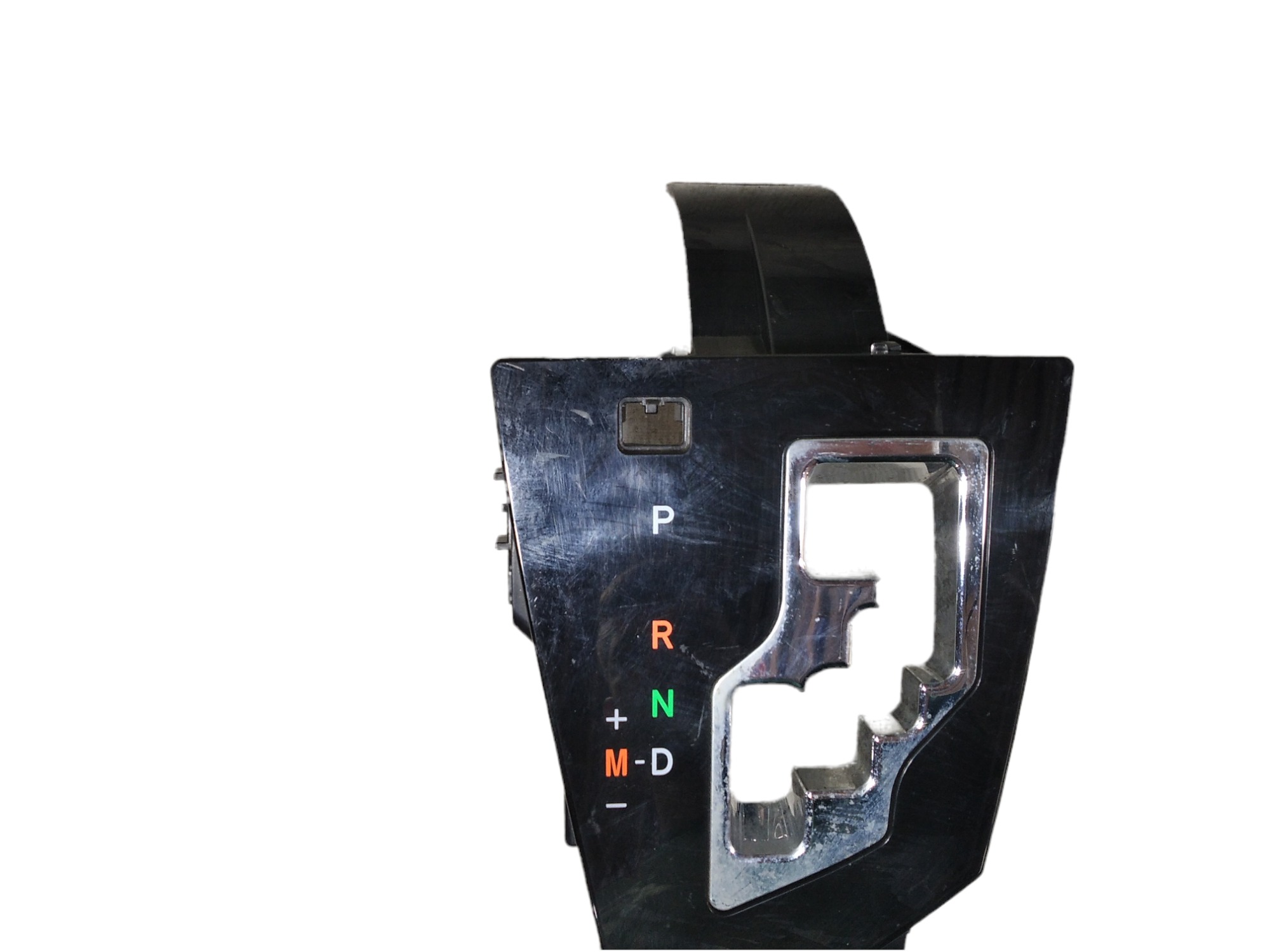 Indicador Marcha Toyota Corolla 2018 V336 75g246 3