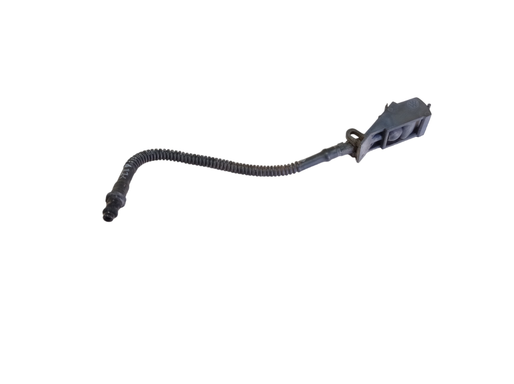 Brucutu Esquerdo Vw Golf Sportline 2008 V584 6