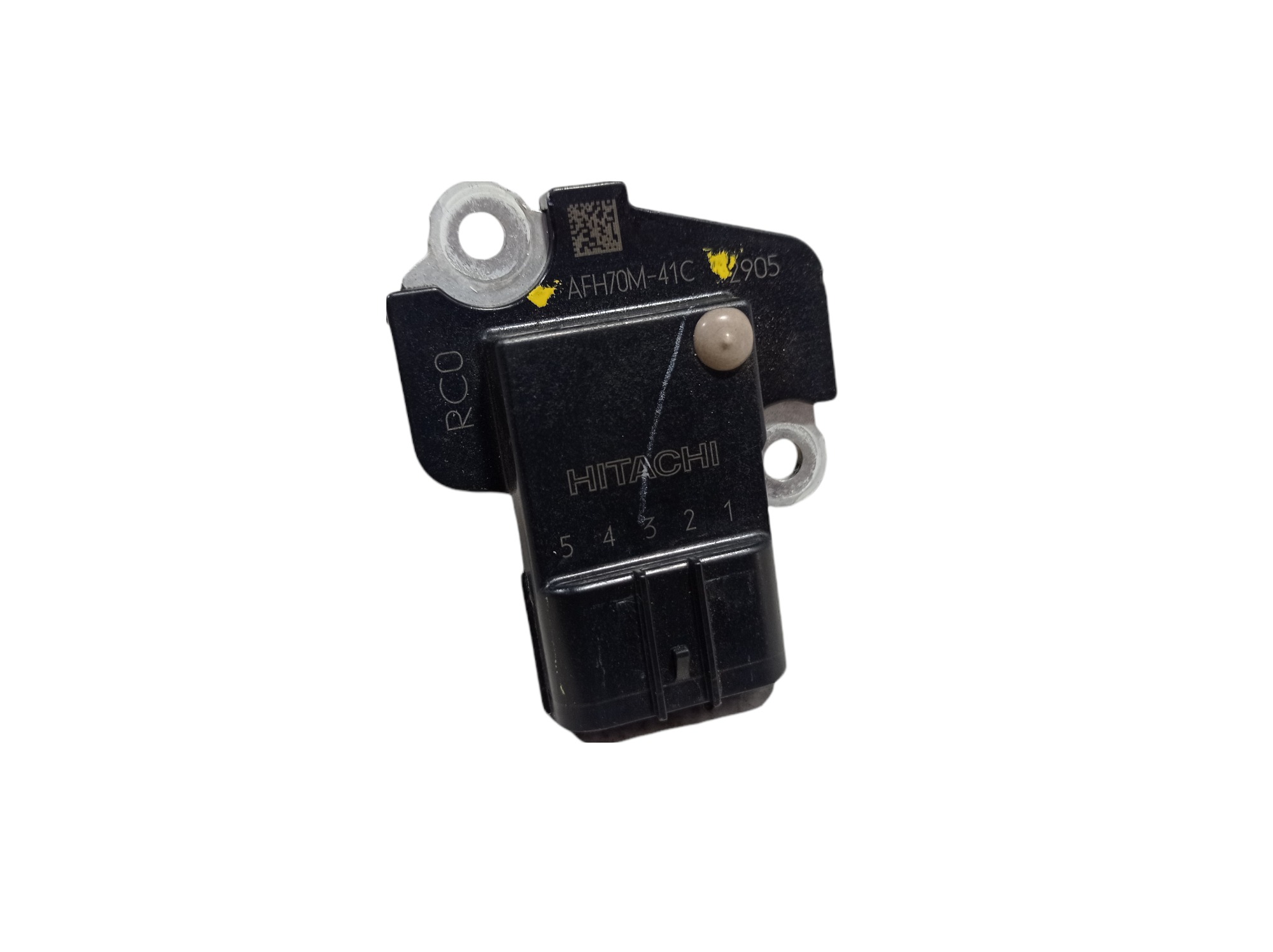 Sensor Maf Fluxo Ar Honda City Civic Accord Crv Fit V305 3
