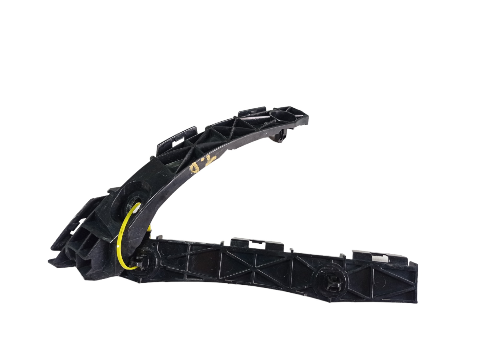 Suporte Direito Parachoque Traseiro Lexus Is 300 2012 V545 1