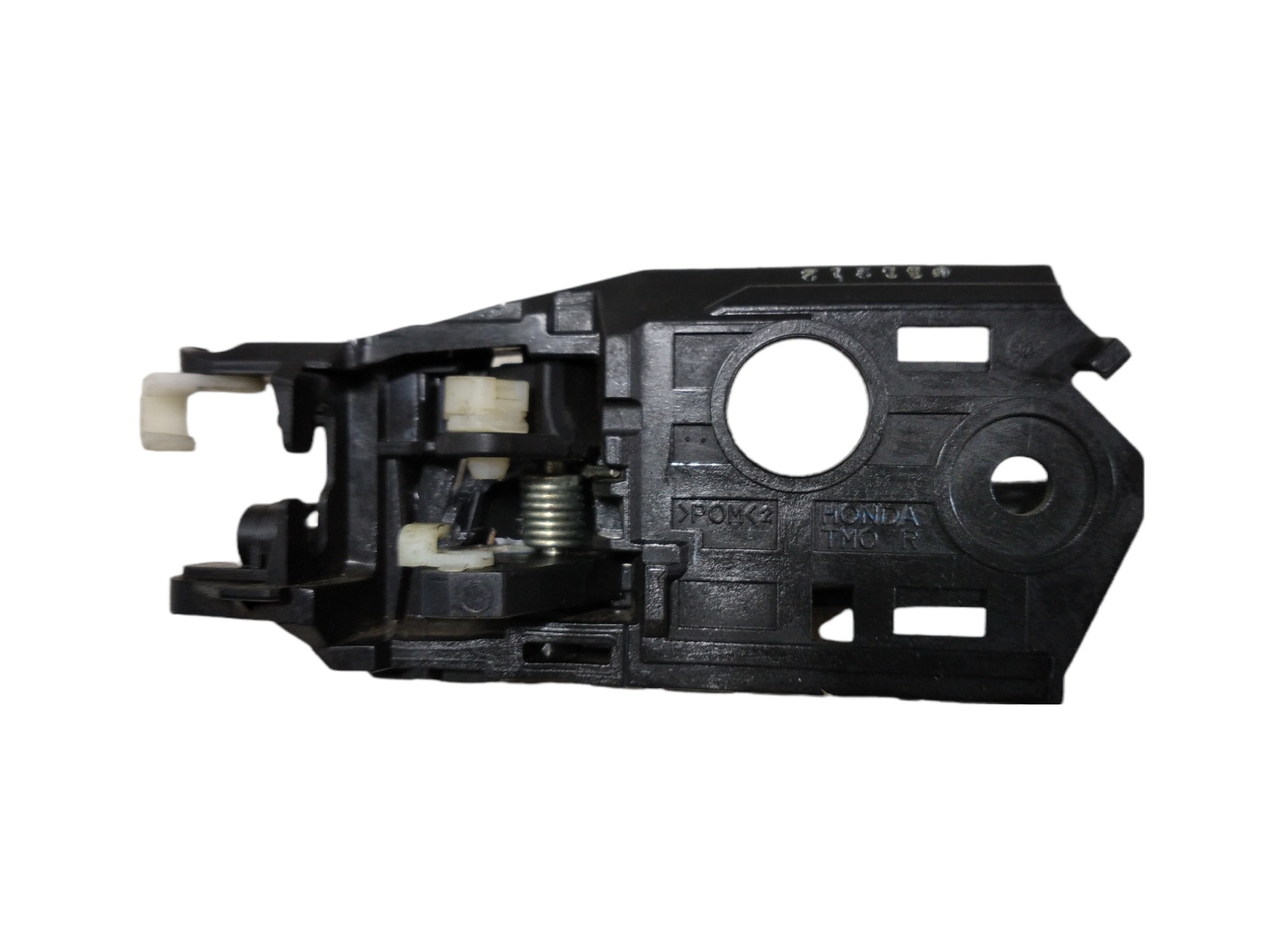Maçaneta Interna Dianteira Direita Honda City 2010 V296  Dianteira 6