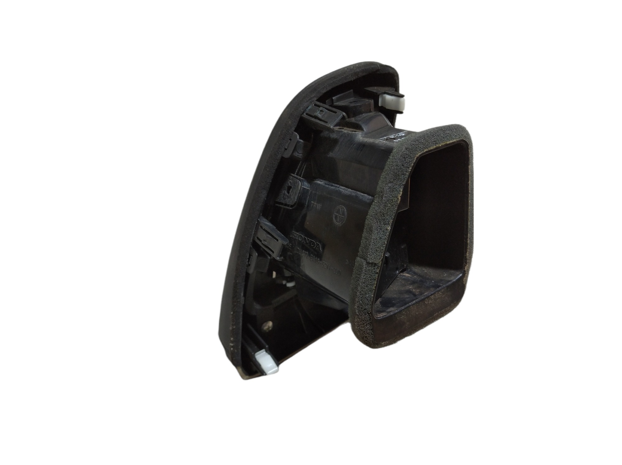 Difusor Ar Esquerdo Honda Hrv 2017 A 2021 V322 3
