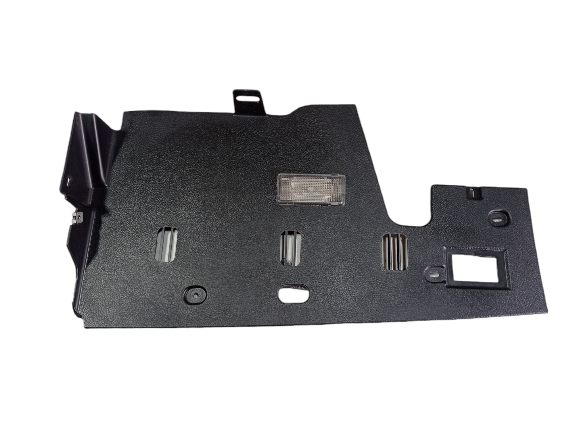 Acabamento Inferior Painel Range Rover Vogue 5.0 2011 V546 3