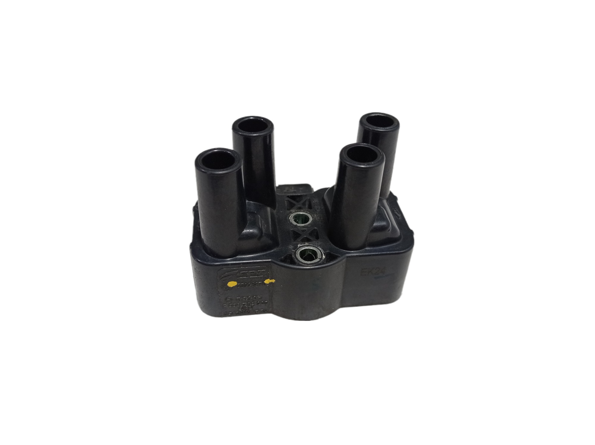 Bobina Igniçao Fiat Idea 1.8 16v Etorq 2014 V355 6