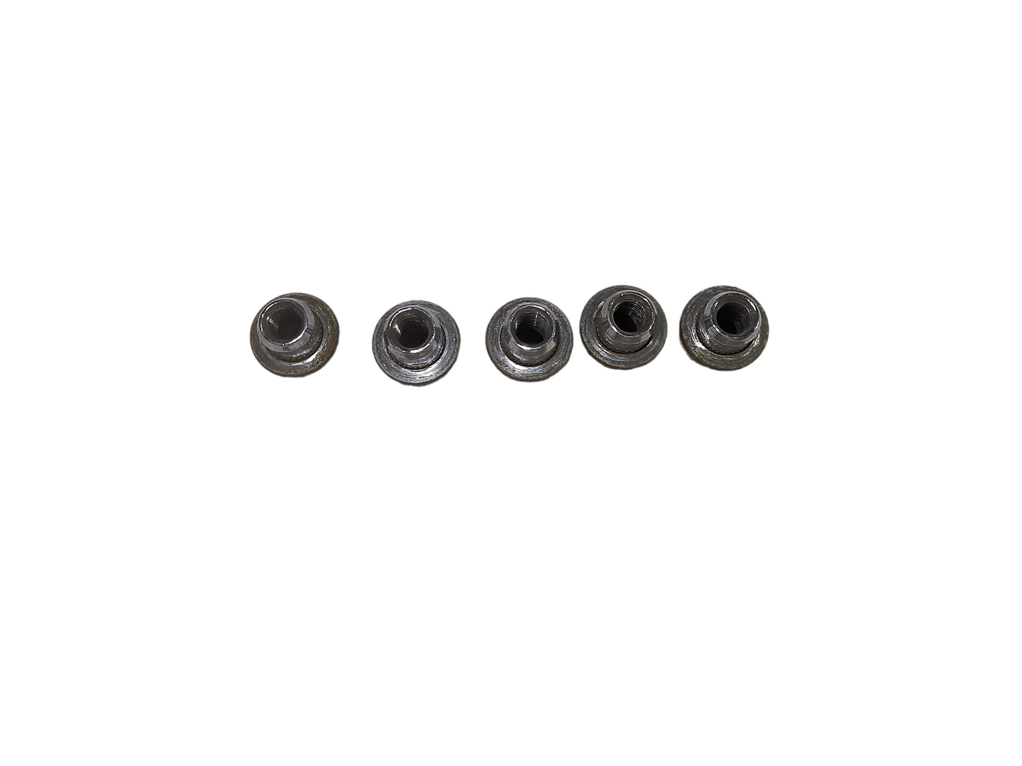 Porcas Roda Hyundai Equus Vs460 4.6 2013 V577 4