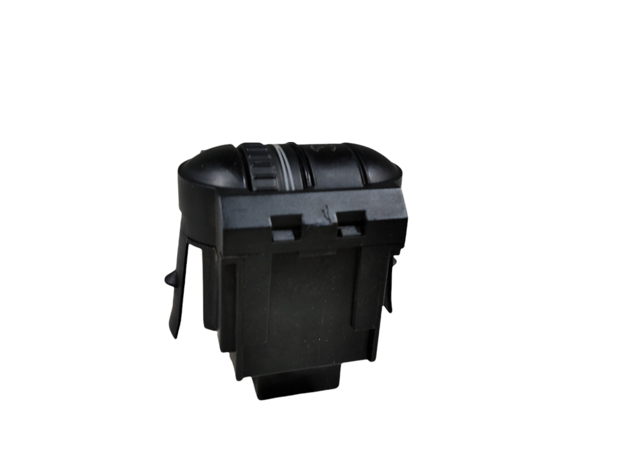 Botão Regulagem Farol Vw Polo 2002 1k0941334 V189 3