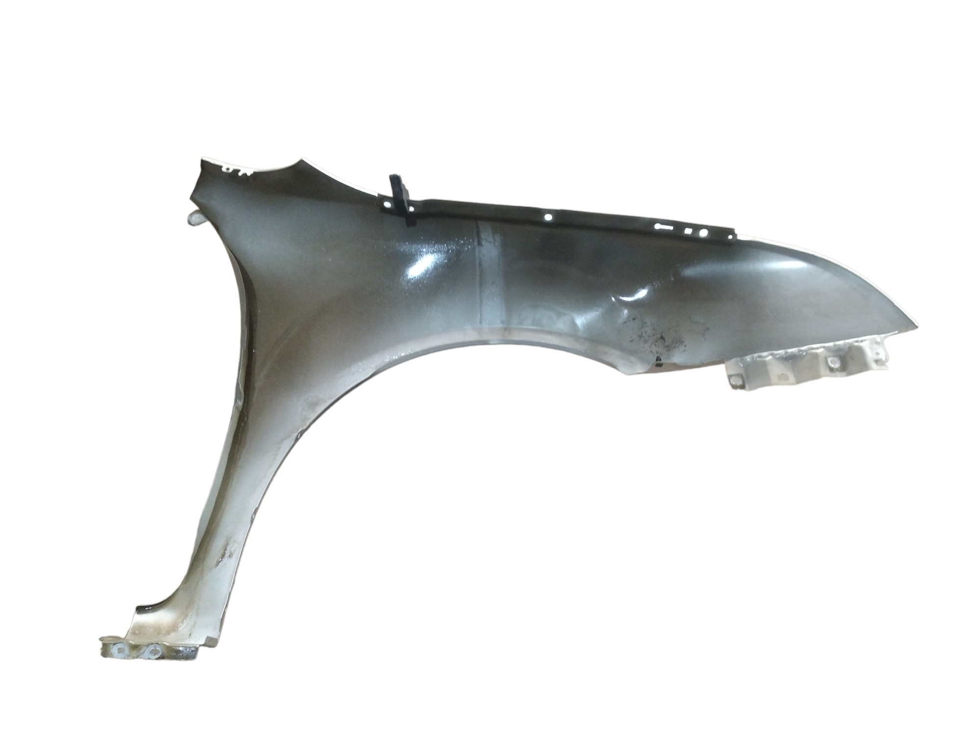 Paralama Esquerdo Ford Fusion 2.3 2007 V560 3