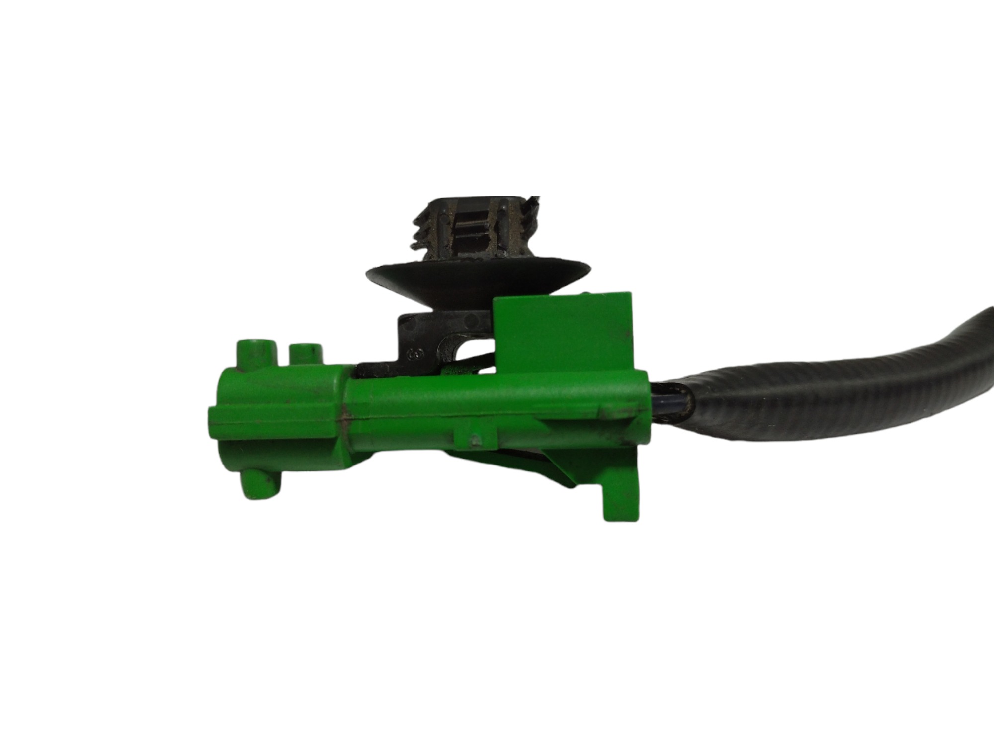 Sonda Lambda Superior Peugeot 206 Citroen C3 1.6 2006 V306 4